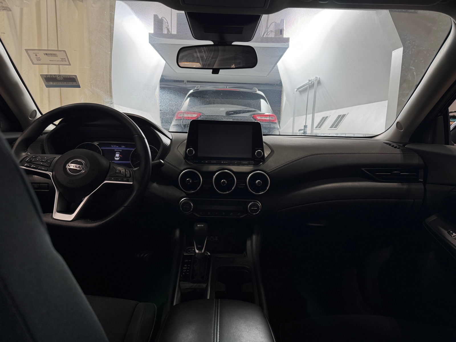 Thumbnail: 2020 Nissan Sentra - 3