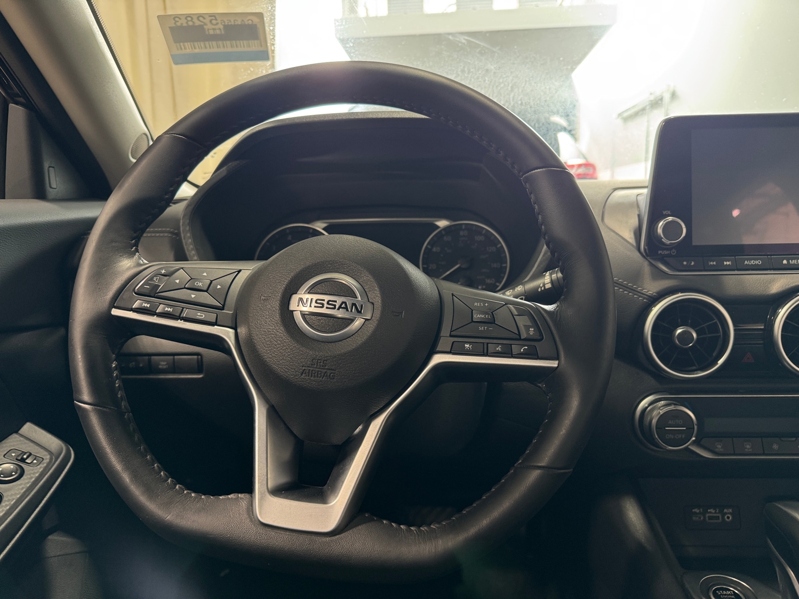 Thumbnail: 2020 Nissan Sentra - 5