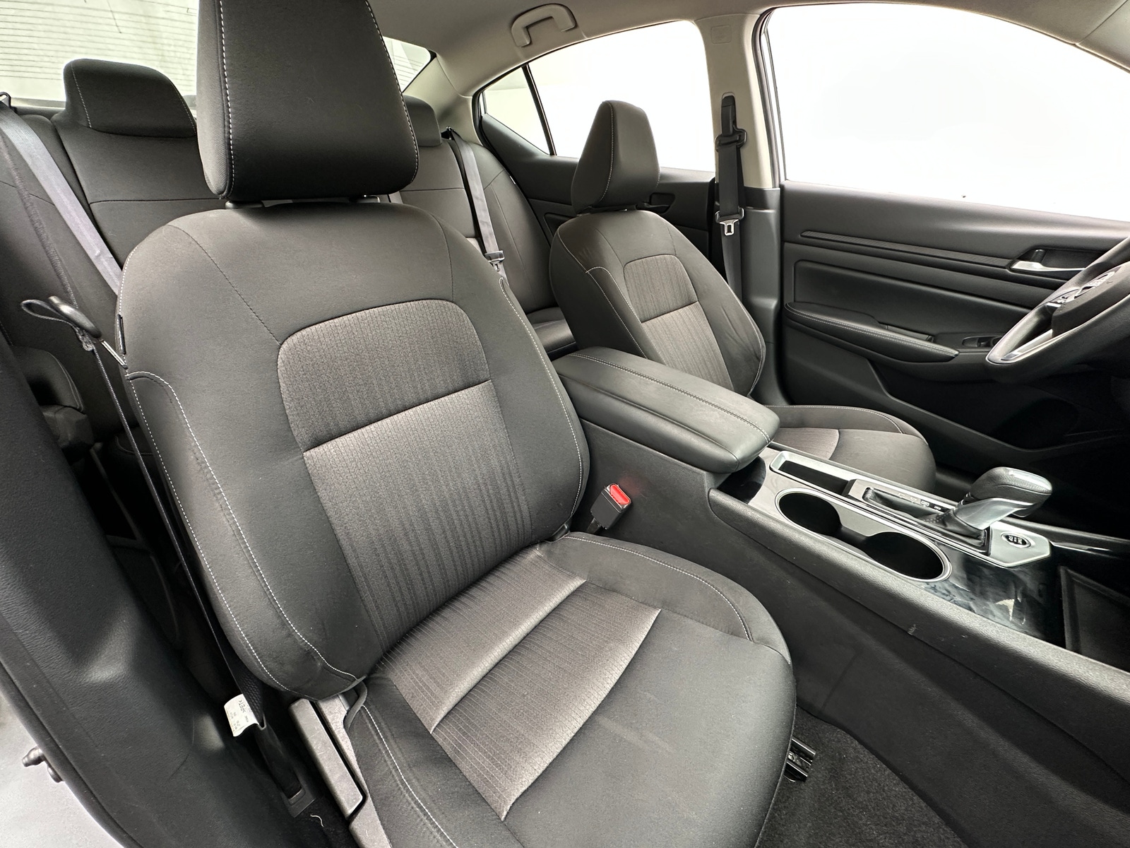 Thumbnail: 2024 Nissan Altima - 2