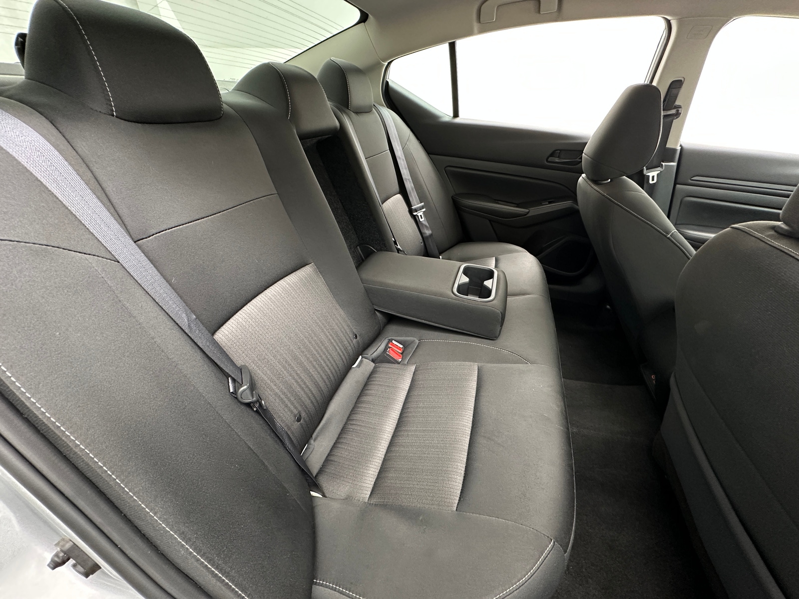 Thumbnail: 2024 Nissan Altima - 6