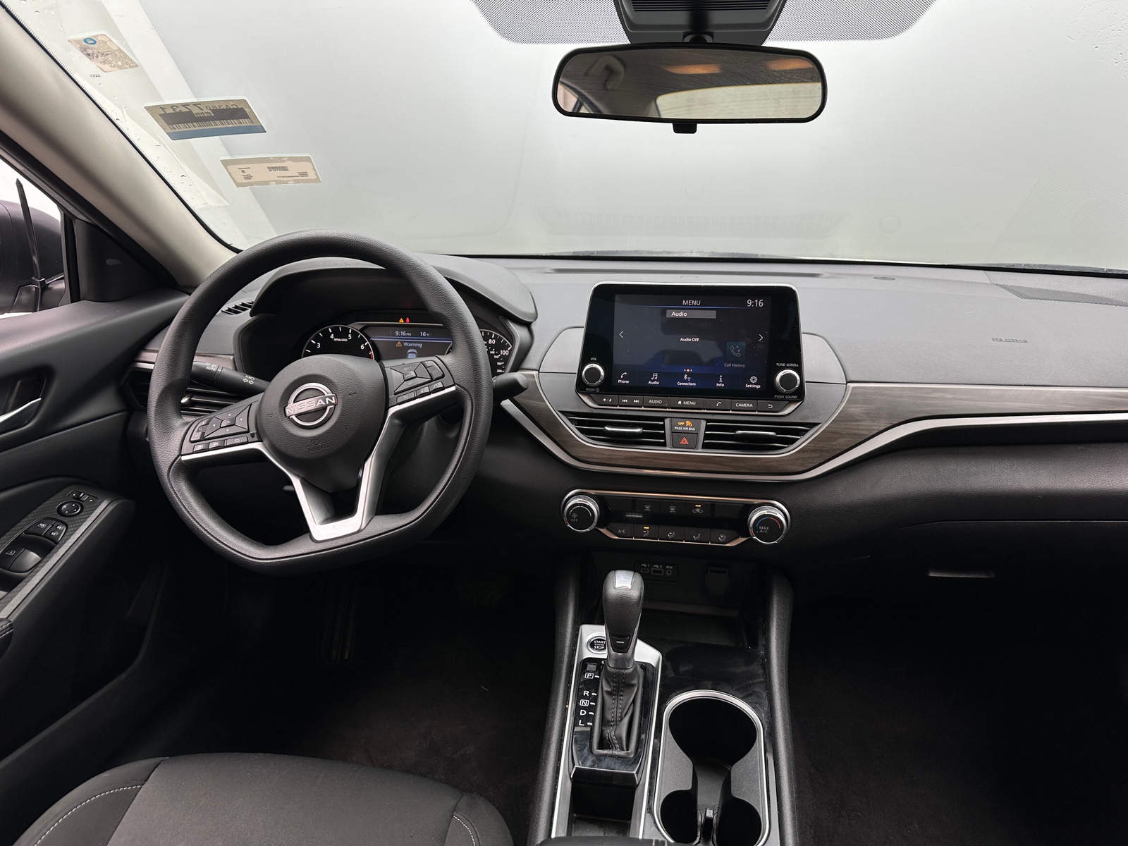 Thumbnail: 2024 Nissan Altima - 3