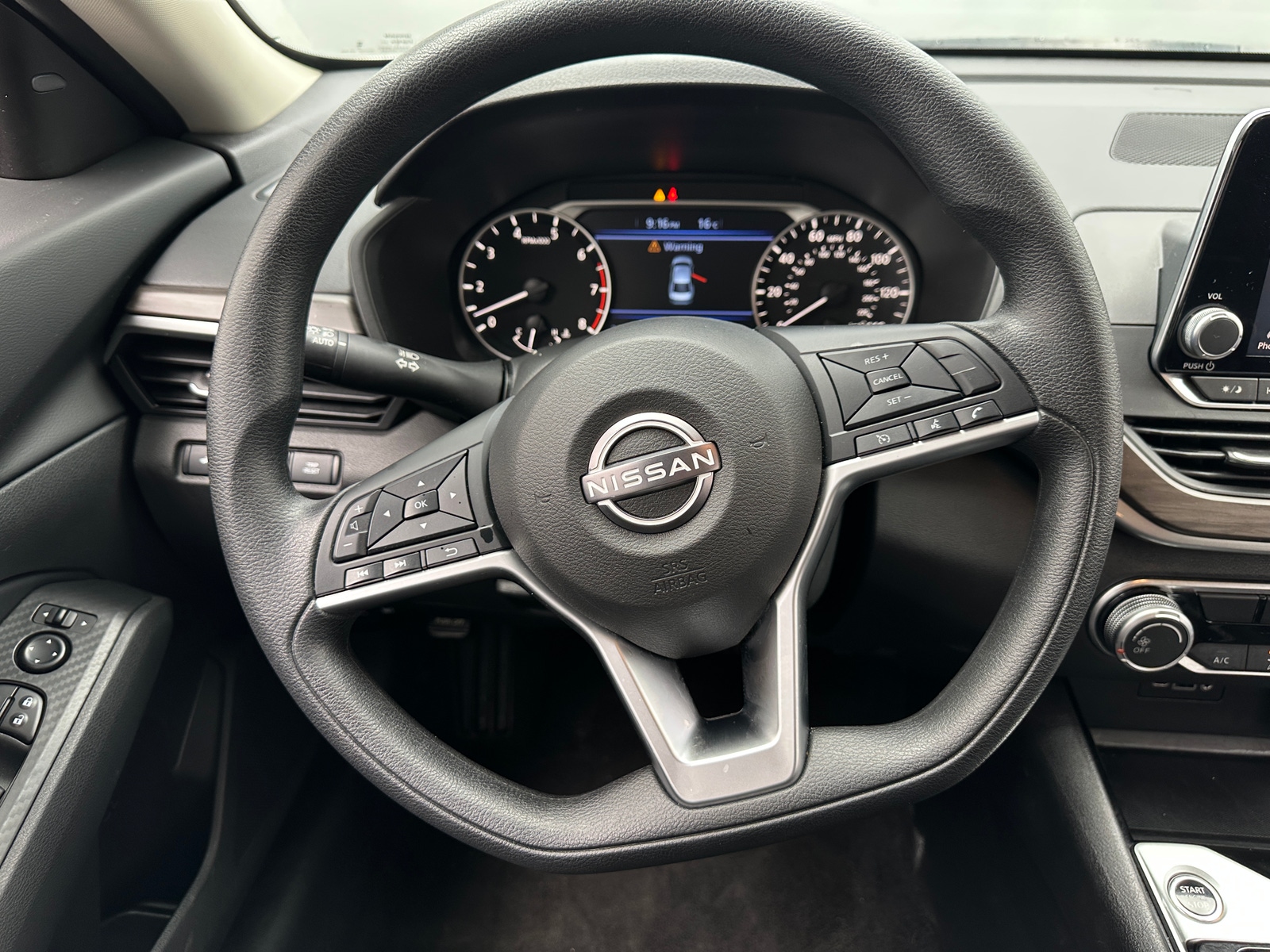 Thumbnail: 2024 Nissan Altima - 5