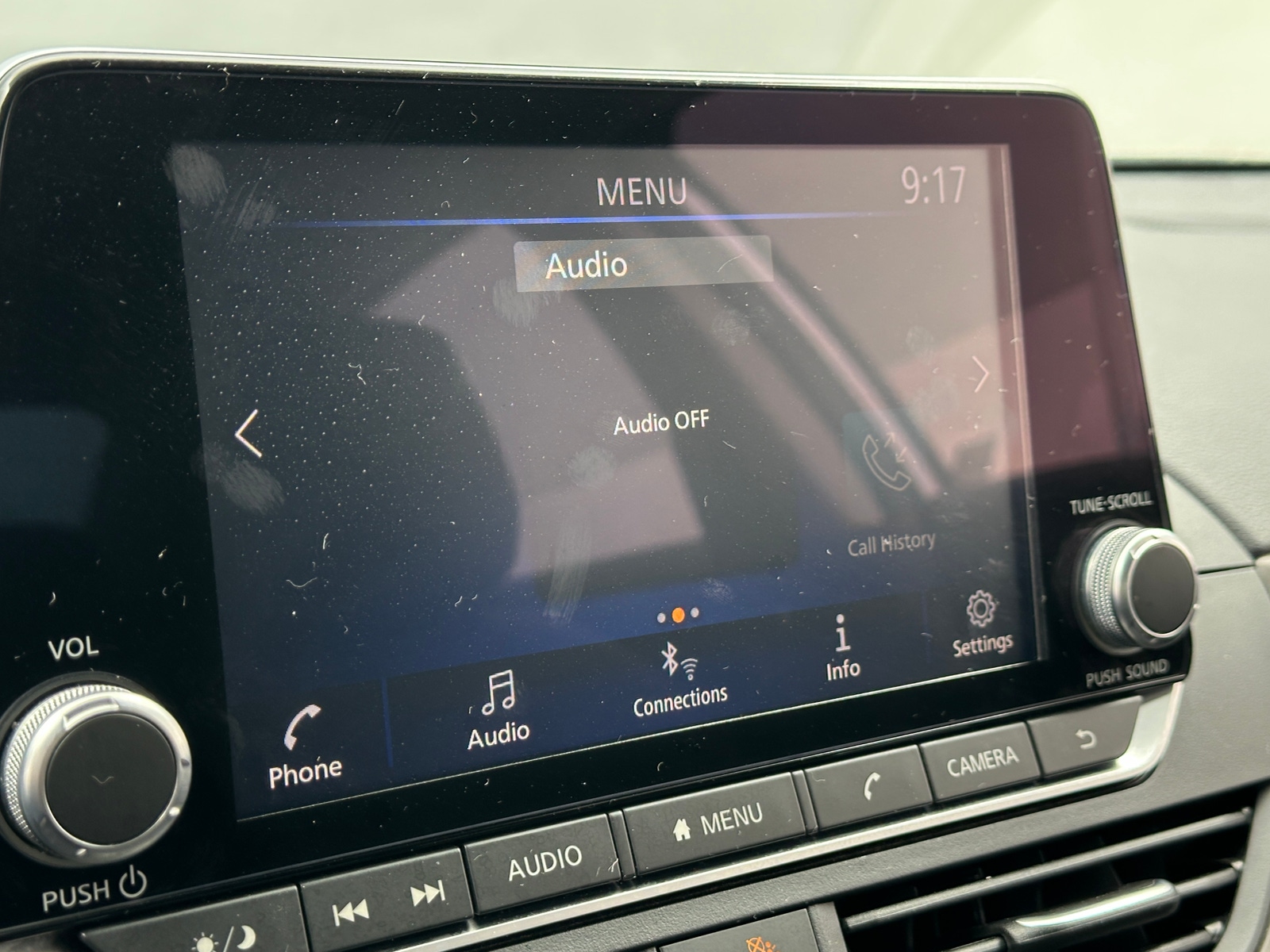 Thumbnail: 2024 Nissan Altima - 4