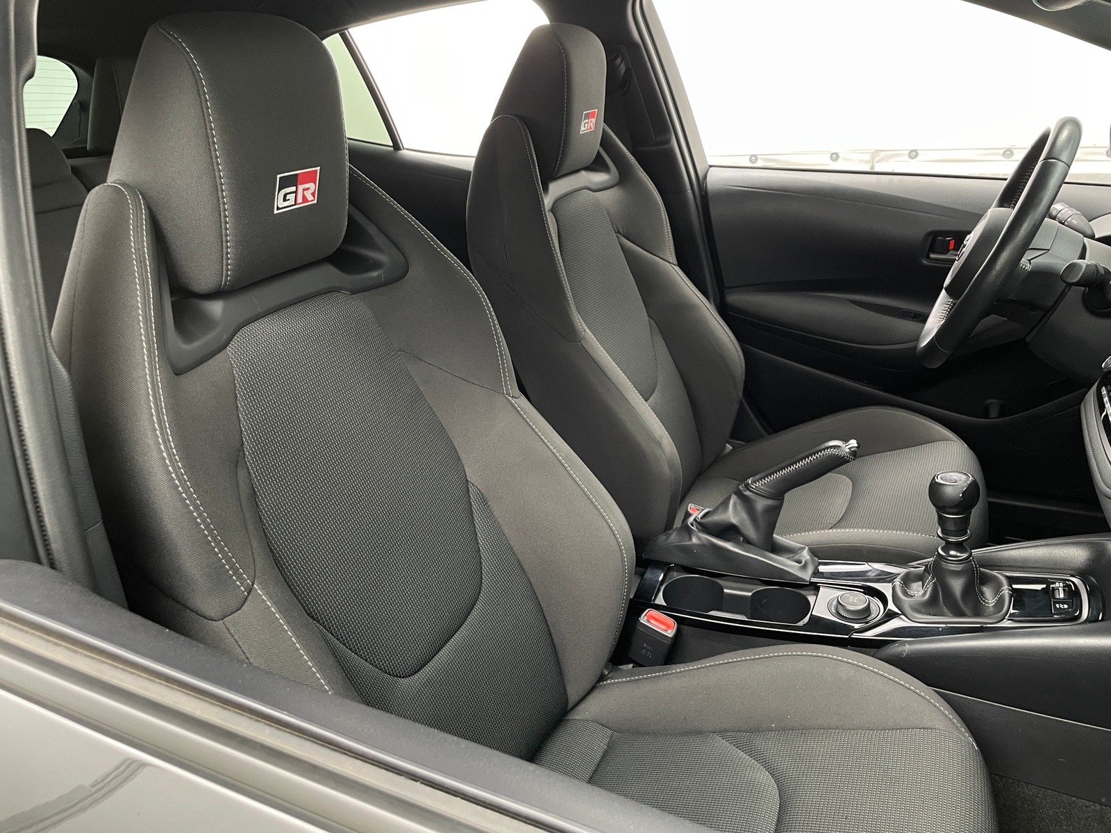 Thumbnail: 2023 Toyota GR Corolla - 2