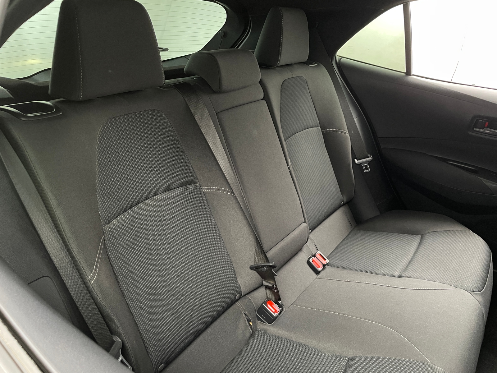 Thumbnail: 2023 Toyota GR Corolla - 6