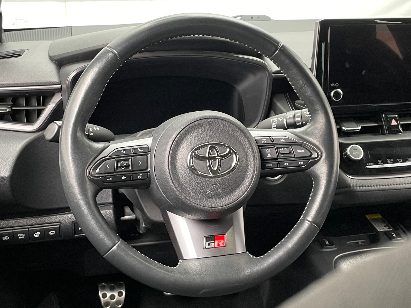 Thumbnail: 2023 Toyota GR Corolla - 5