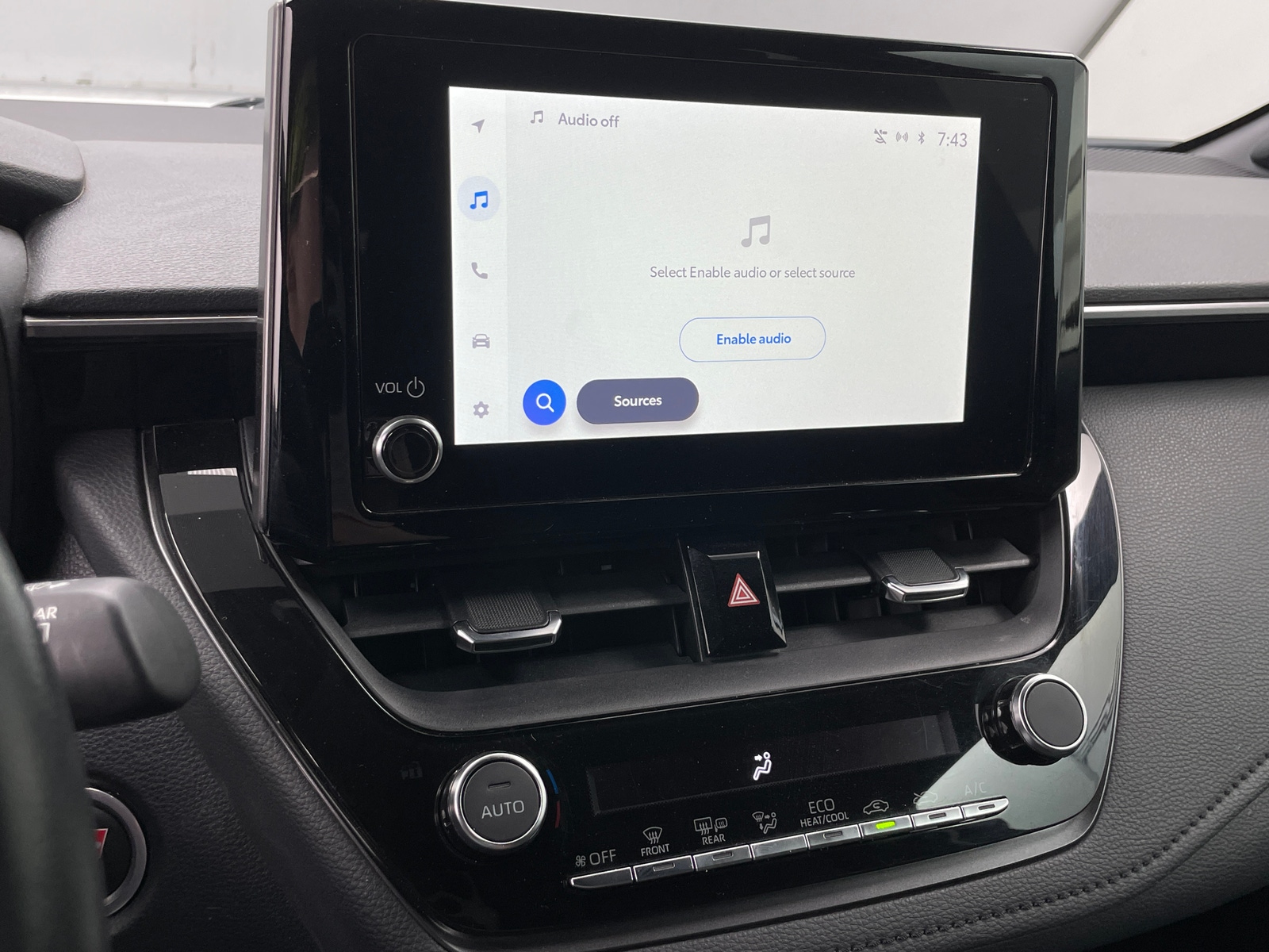 Thumbnail: 2023 Toyota GR Corolla - 4