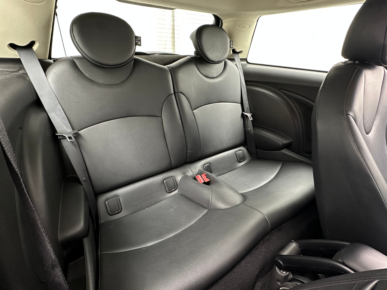 Thumbnail: 2013 MINI Cooper Hardtop - 5