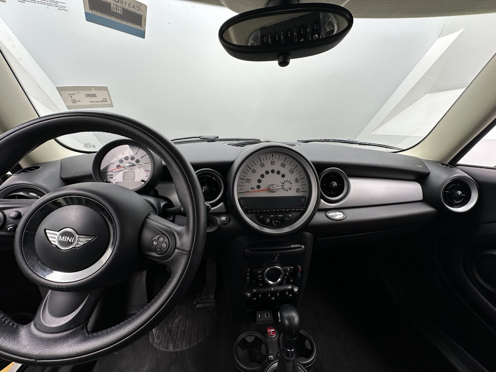 Thumbnail: 2013 MINI Cooper Hardtop - 2