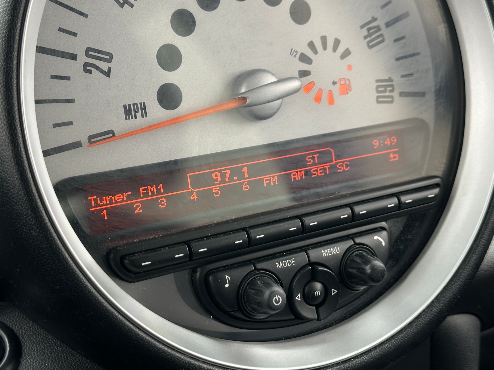 Thumbnail: 2013 MINI Cooper Hardtop - 3