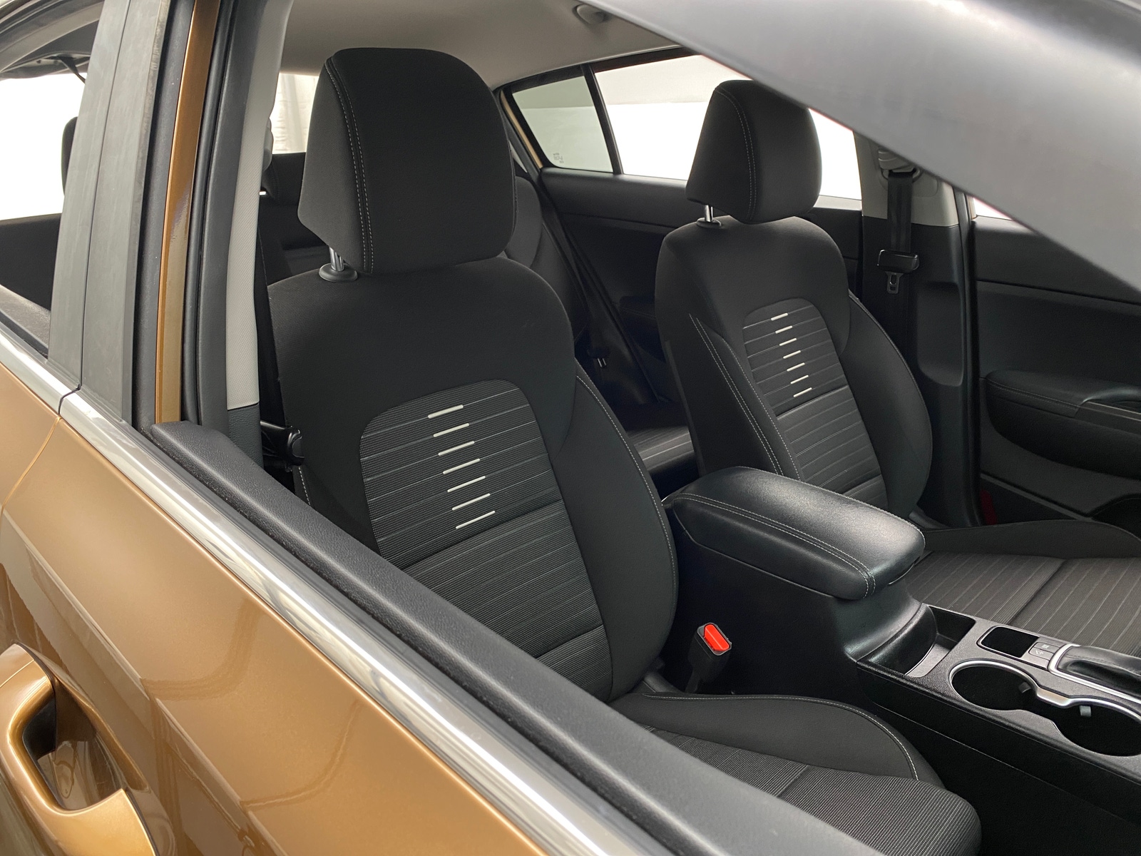 Thumbnail: 2018 Kia Sportage - 2