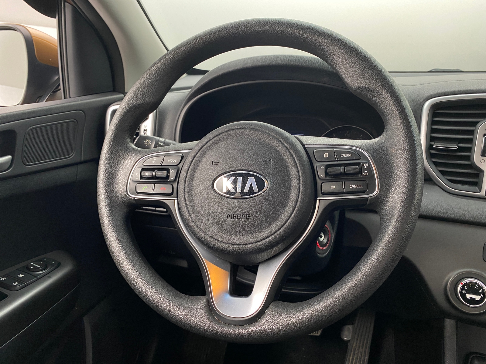 Thumbnail: 2018 Kia Sportage - 5
