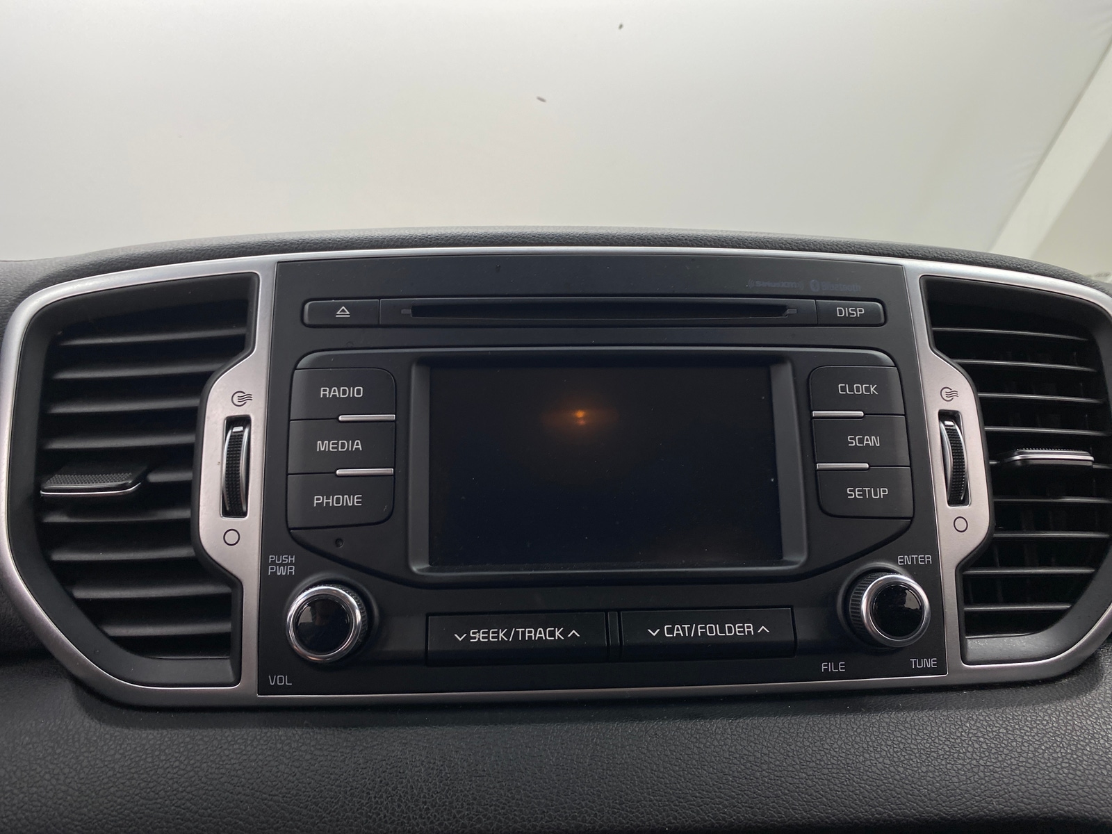 Thumbnail: 2018 Kia Sportage - 4