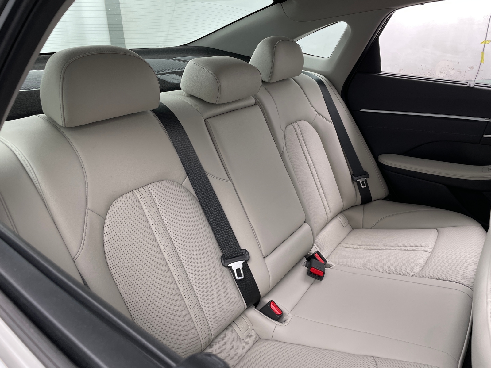 Thumbnail: 2024 Hyundai Sonata - 5