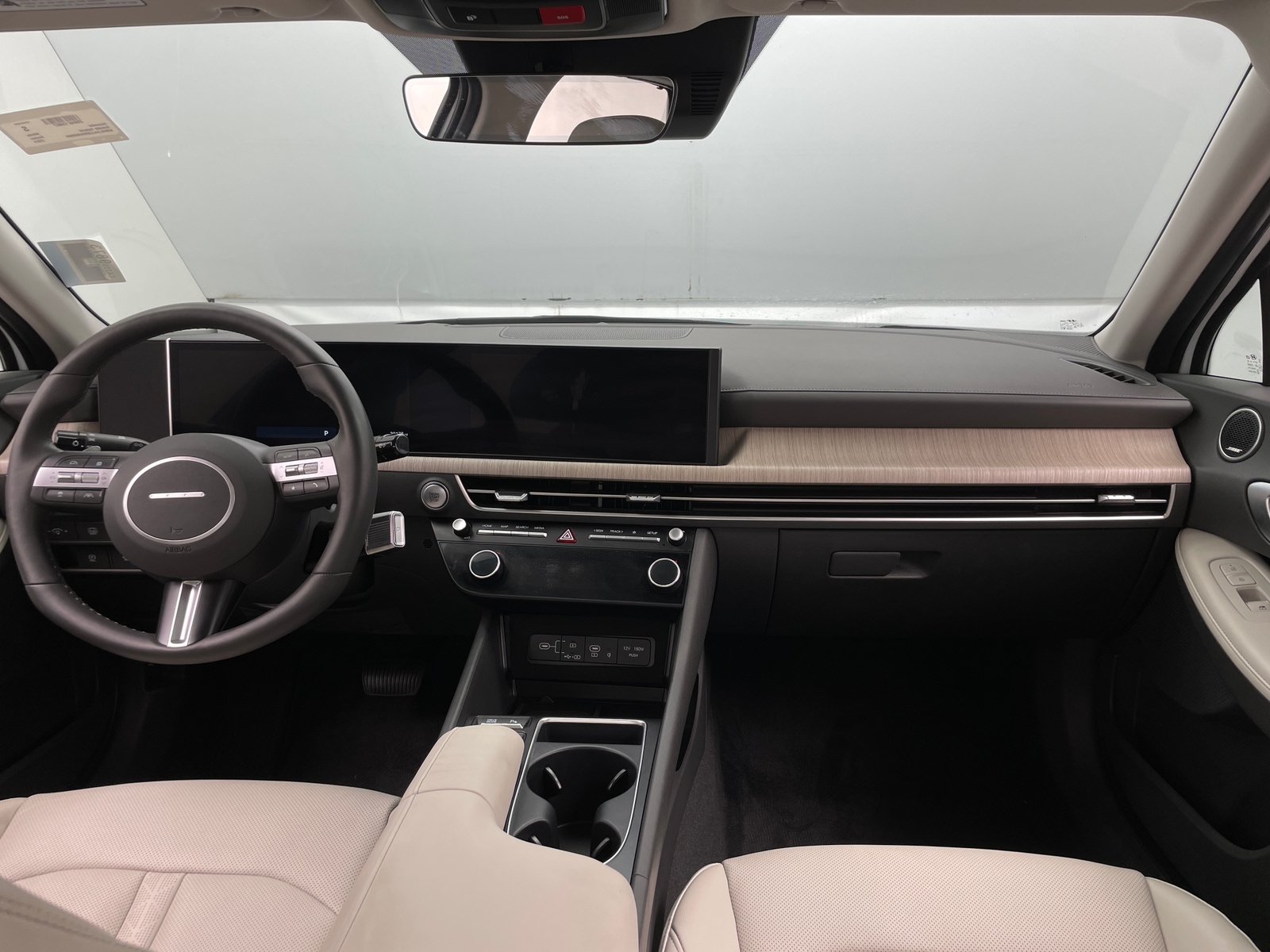 Thumbnail: 2024 Hyundai Sonata - 2