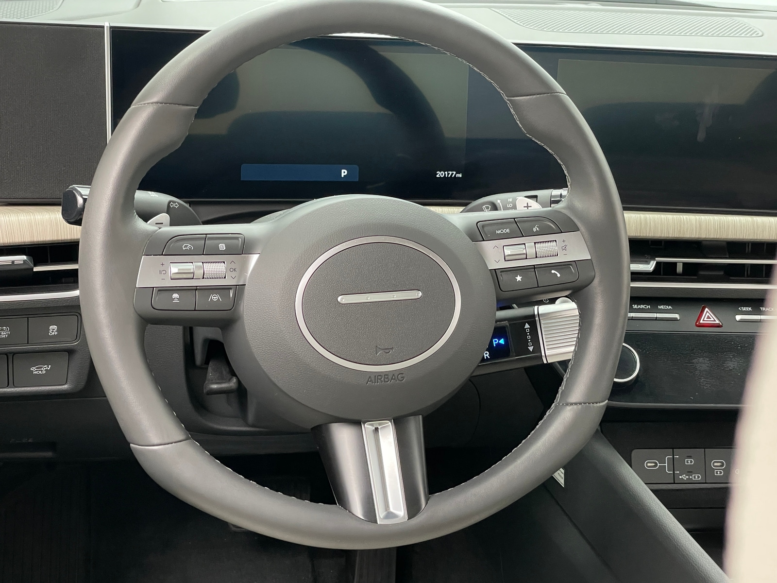 Thumbnail: 2024 Hyundai Sonata - 4