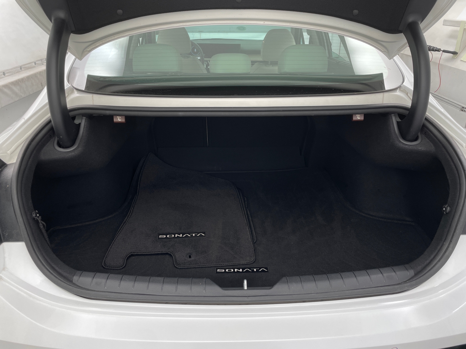 Thumbnail: 2024 Hyundai Sonata - 6