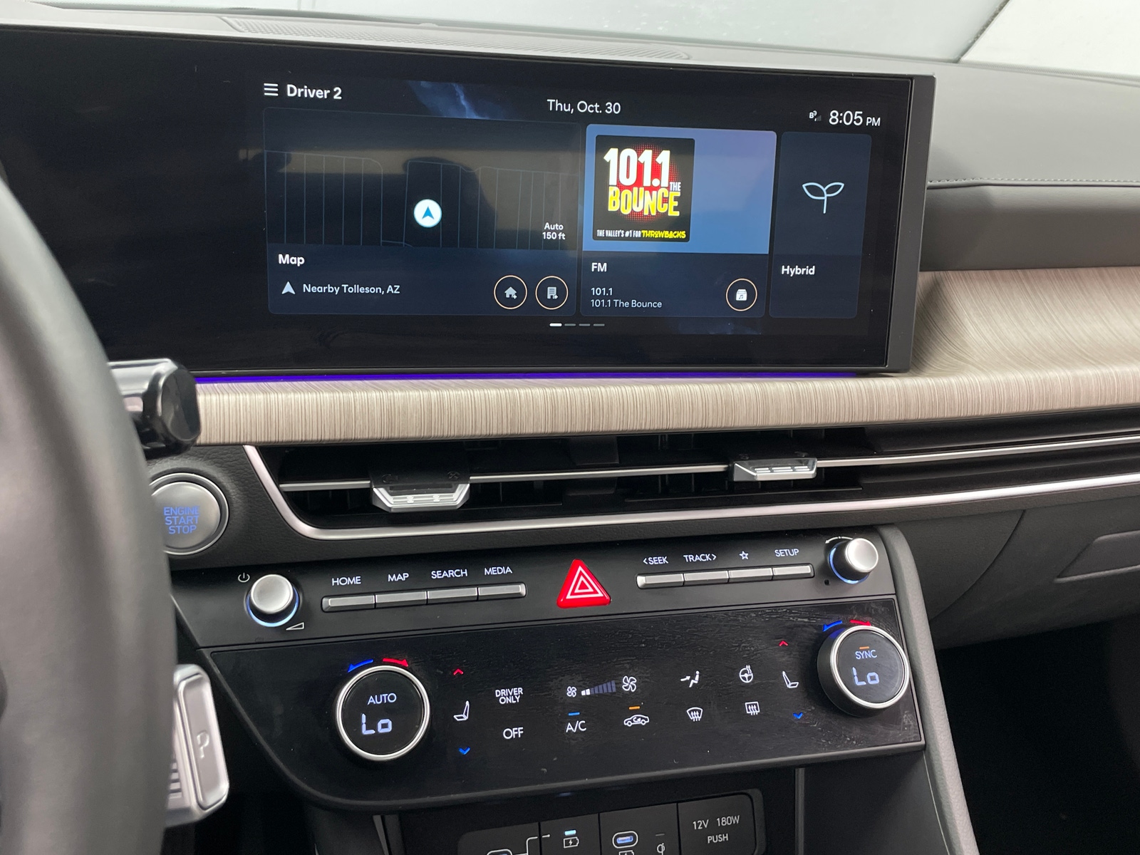 Thumbnail: 2024 Hyundai Sonata - 3