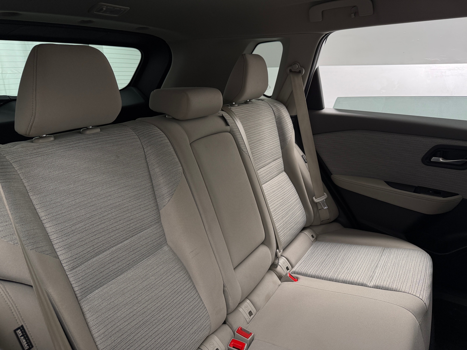 Thumbnail: 2023 Nissan Rogue - 6