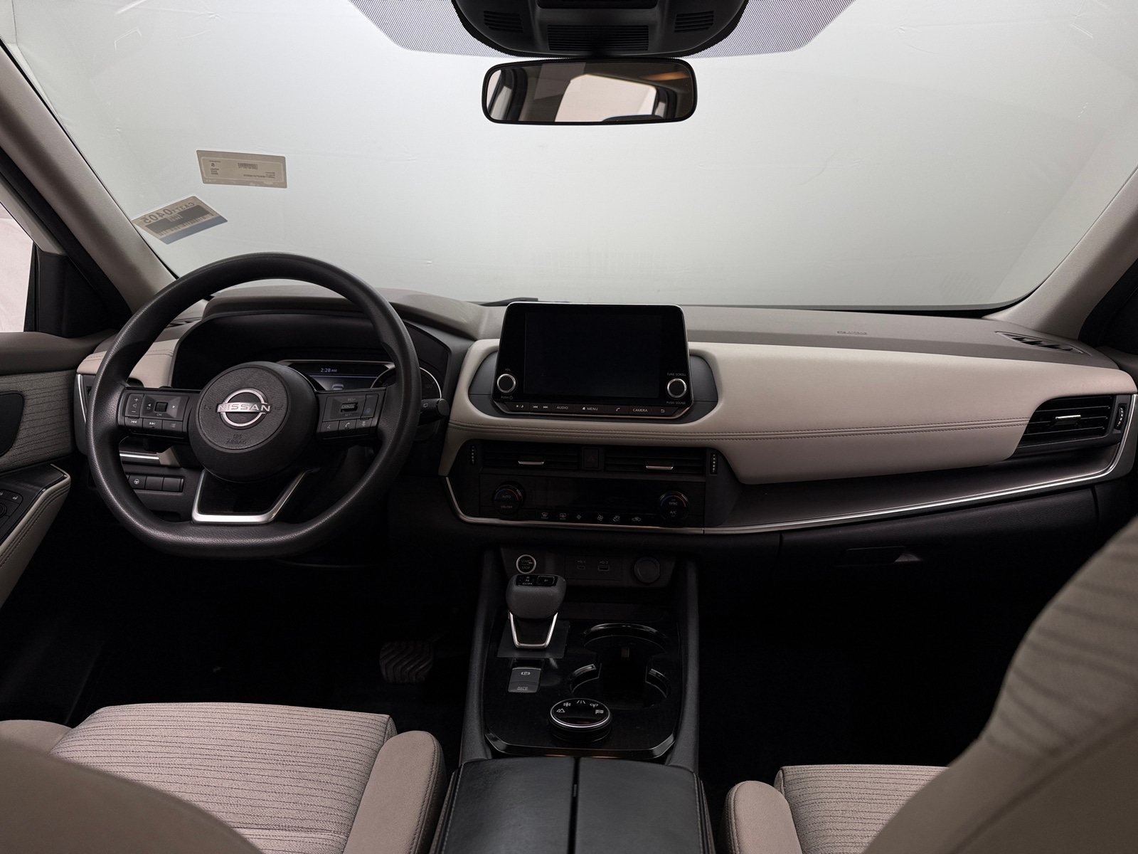 Thumbnail: 2023 Nissan Rogue - 3