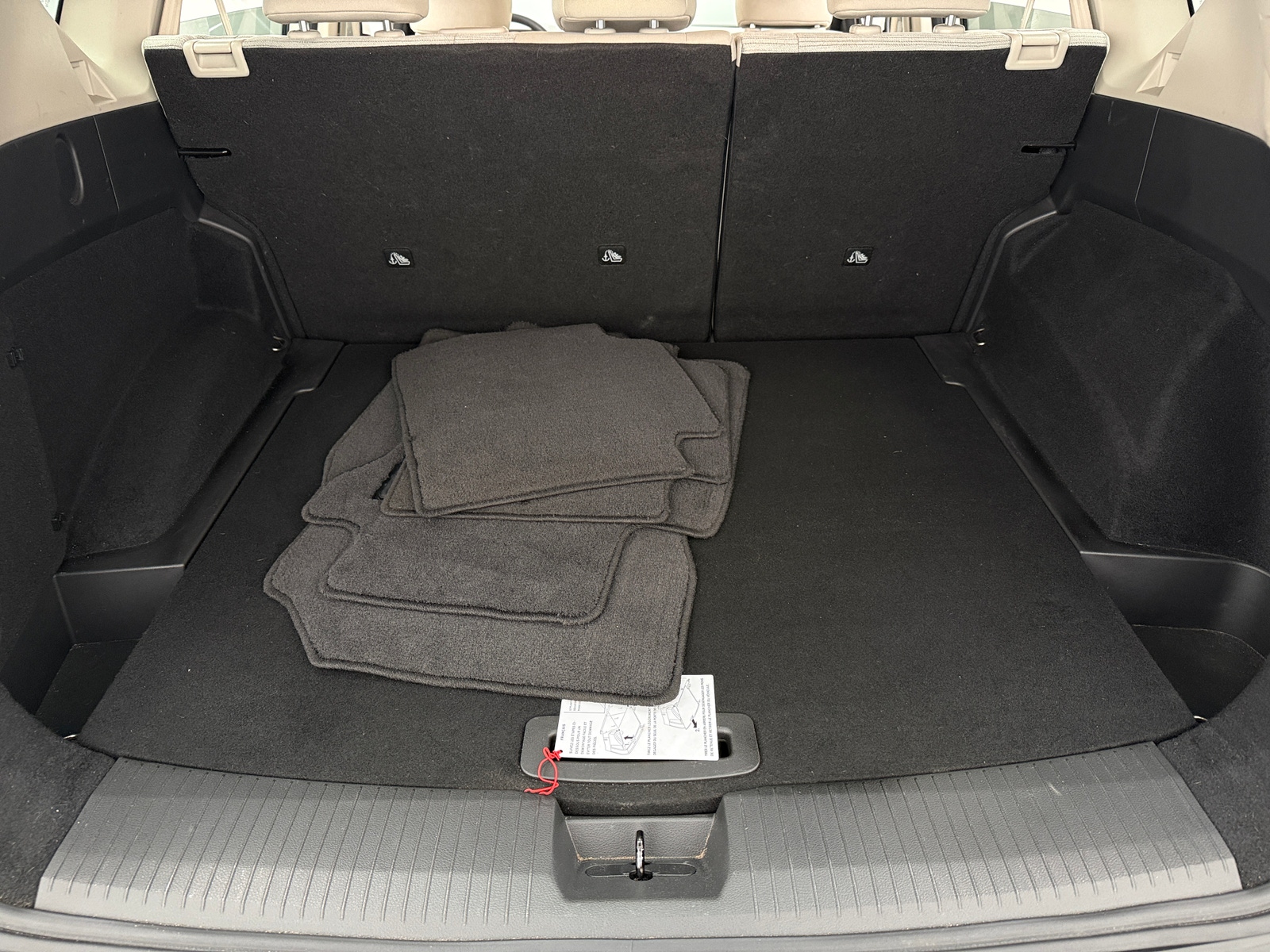 Thumbnail: 2023 Nissan Rogue - 7