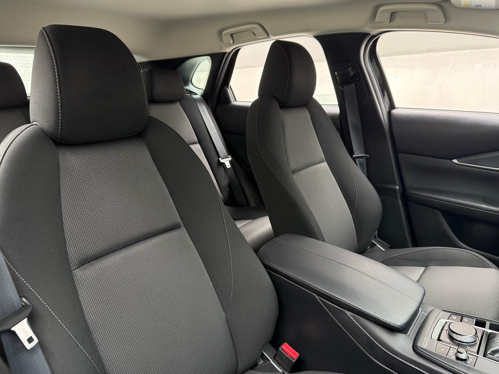 Thumbnail: 2022 Mazda CX-30 - 2