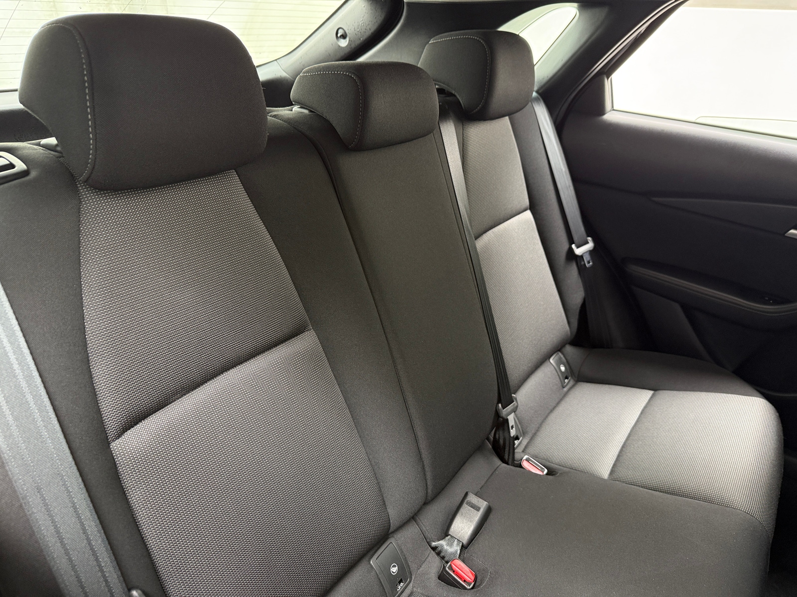 Thumbnail: 2022 Mazda CX-30 - 6