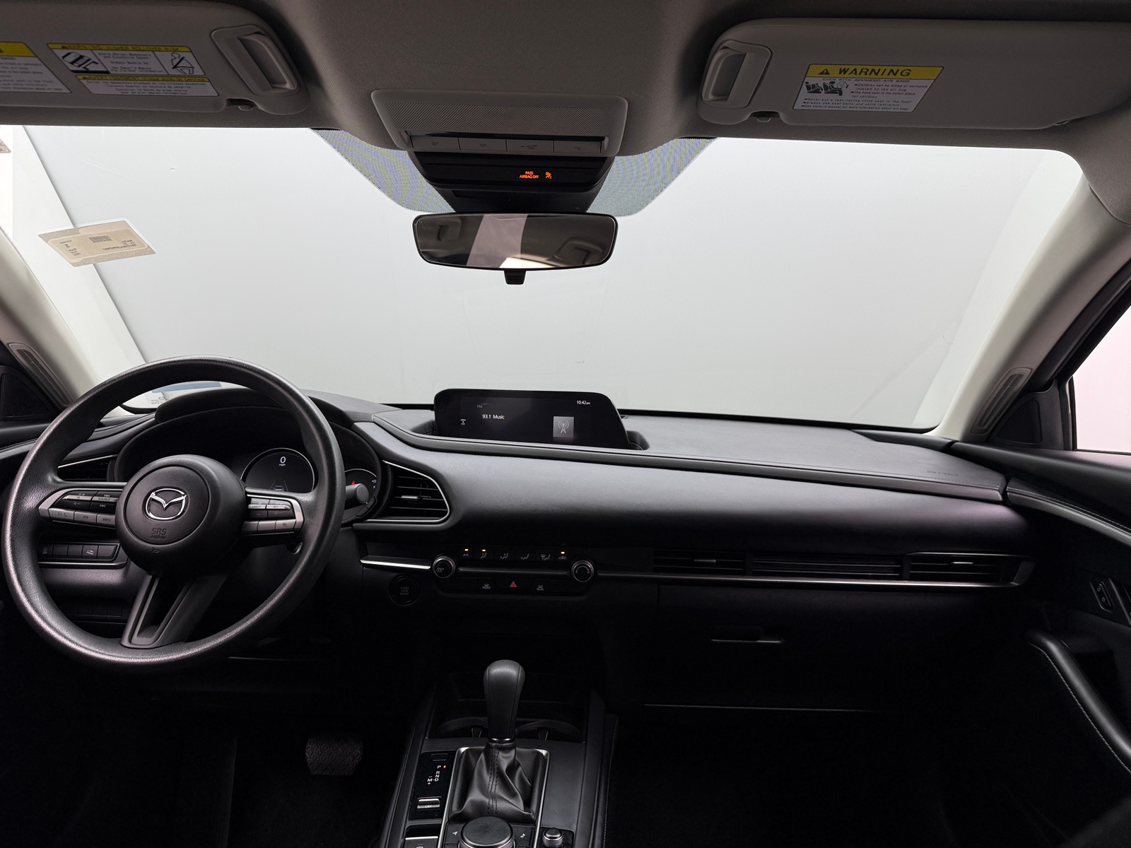 Thumbnail: 2022 Mazda CX-30 - 3