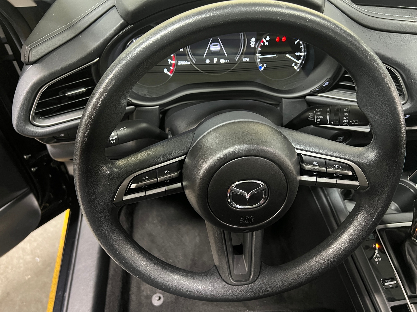 Thumbnail: 2022 Mazda CX-30 - 5