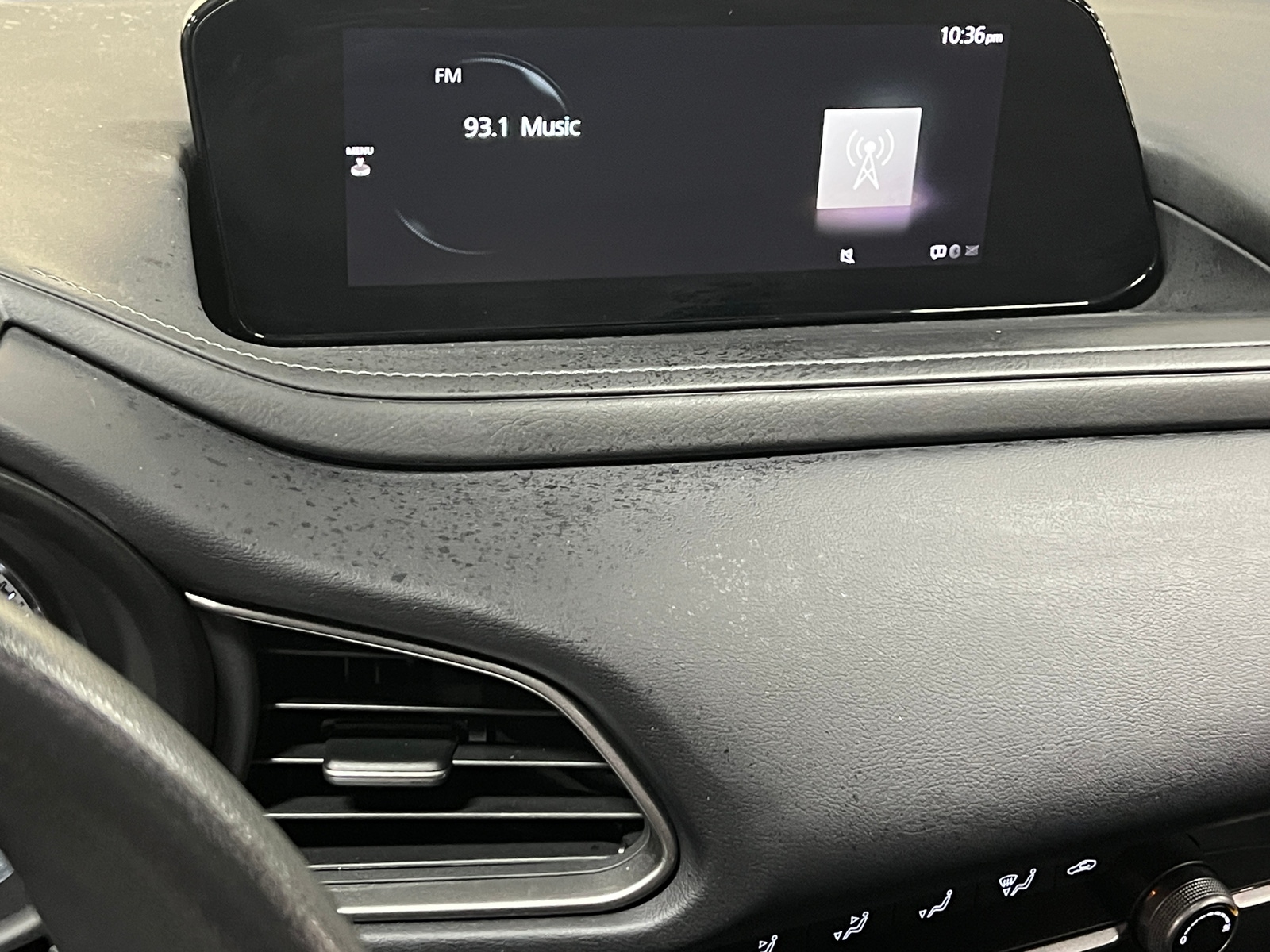 Thumbnail: 2022 Mazda CX-30 - 4