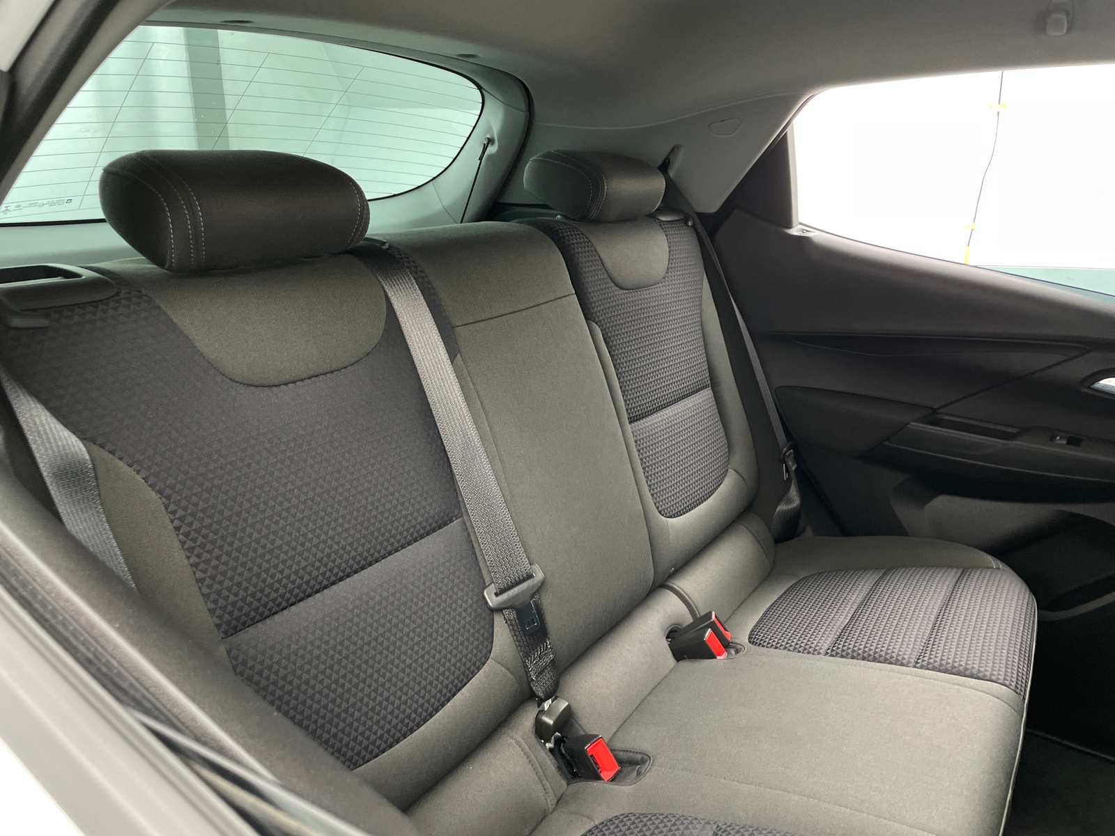 Thumbnail: 2022 Chevrolet Bolt EV - 6