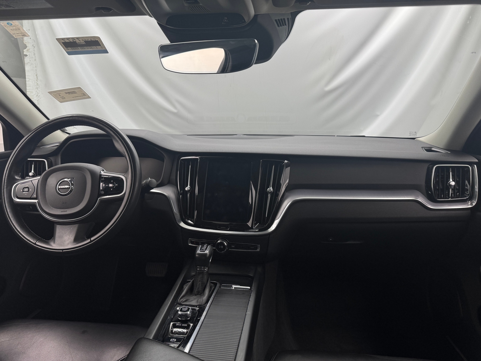 Thumbnail: 2020 Volvo S60 - 2