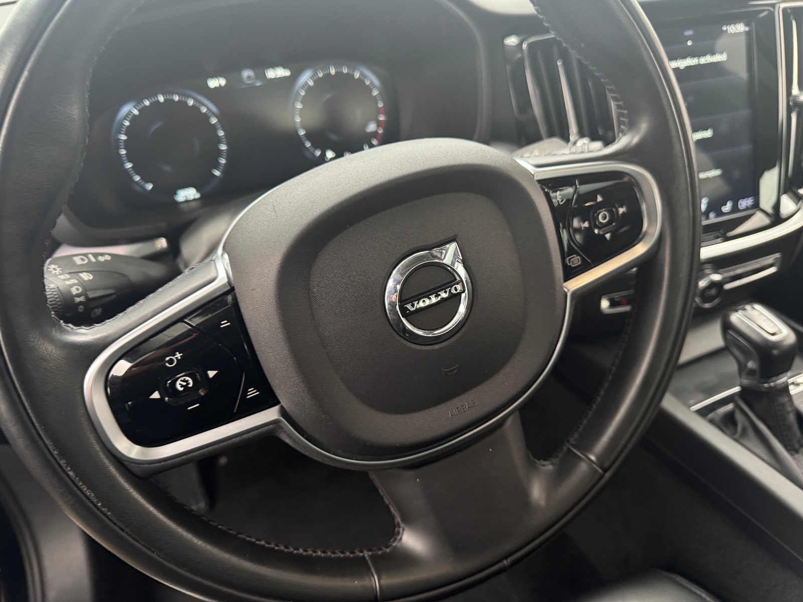 Thumbnail: 2020 Volvo S60 - 4