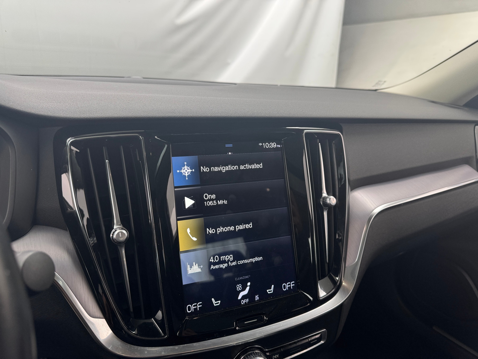 Thumbnail: 2020 Volvo S60 - 3