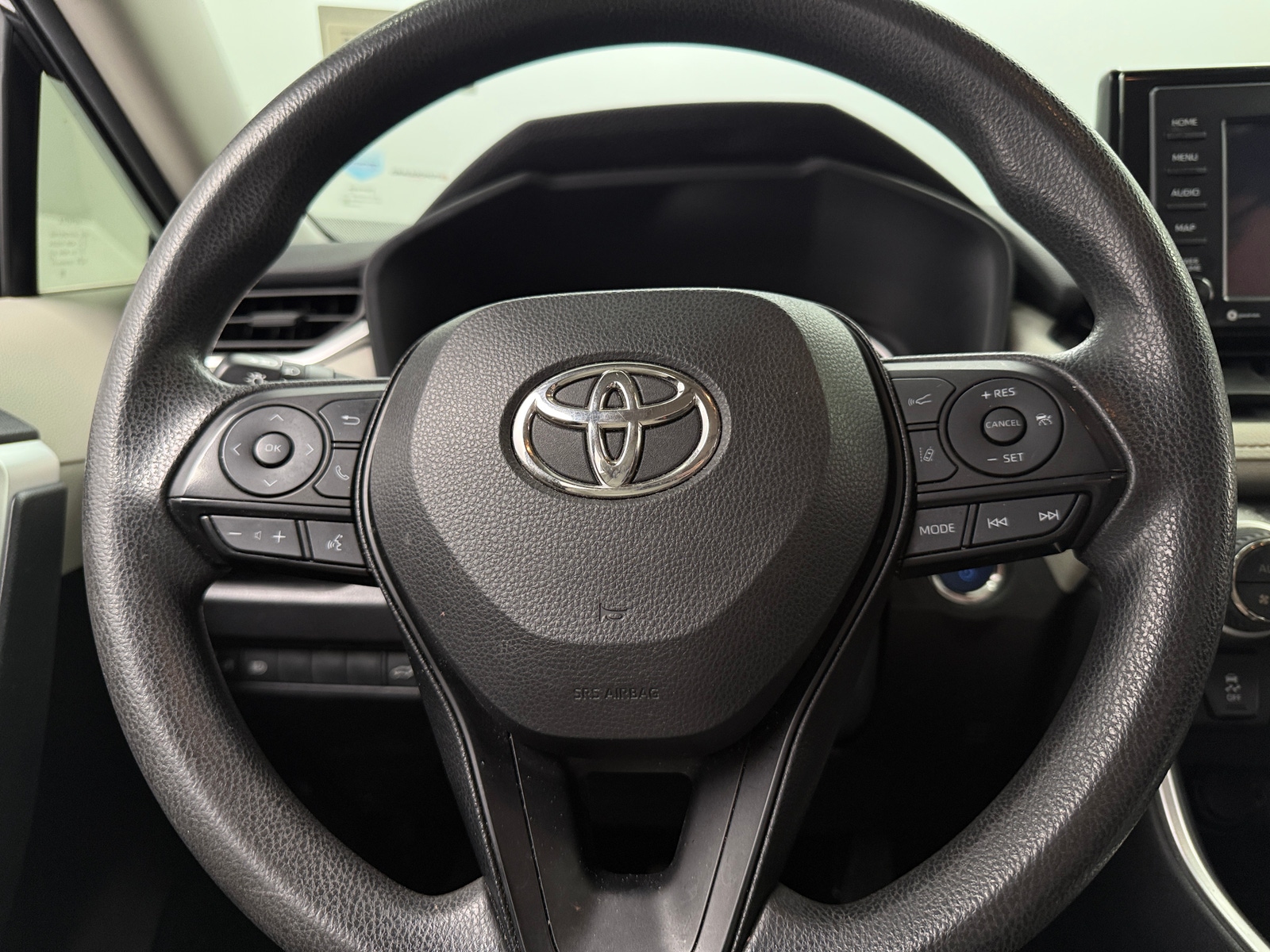 Thumbnail: 2021 Toyota RAV4 - 5