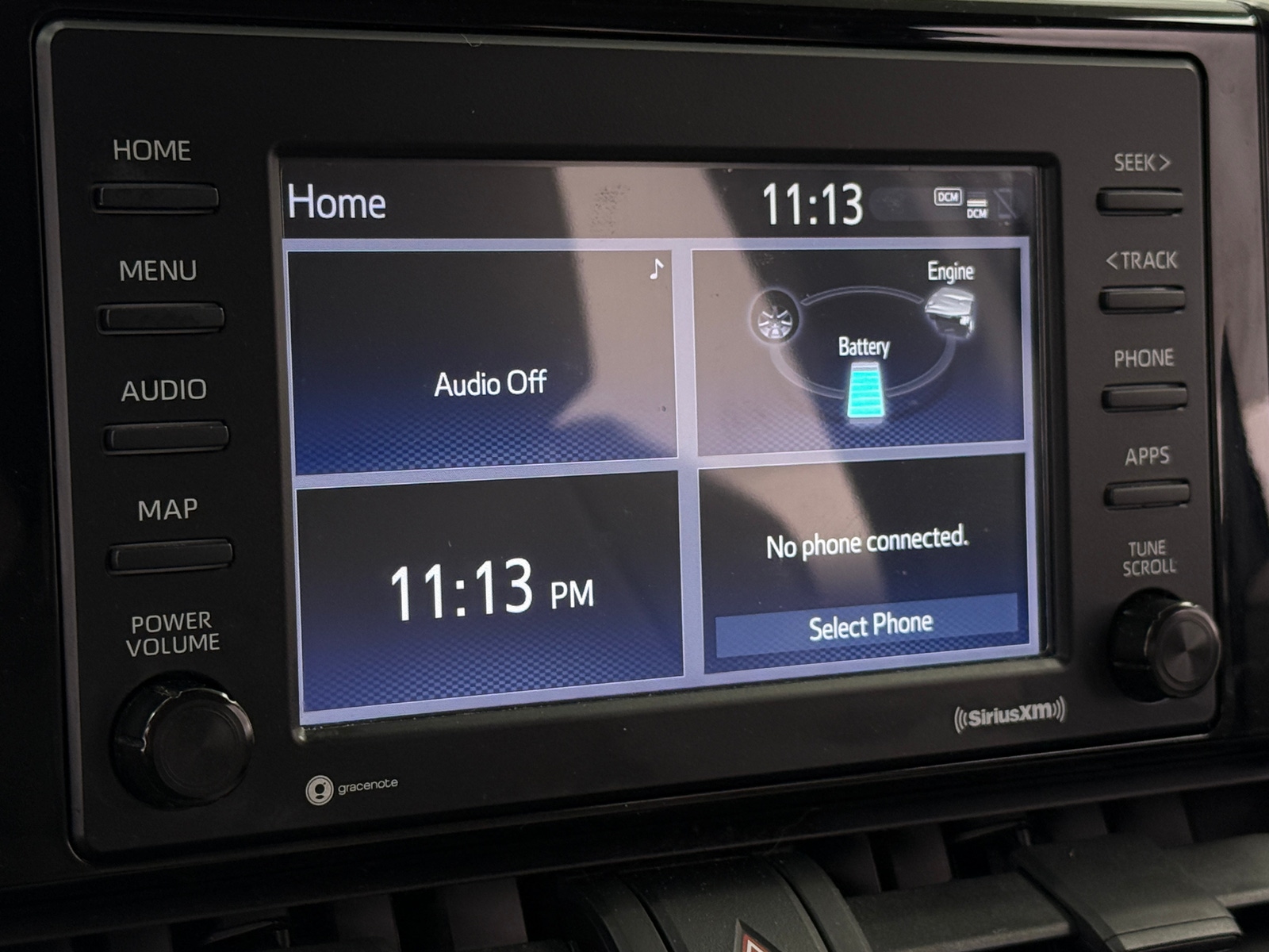 Thumbnail: 2021 Toyota RAV4 - 4