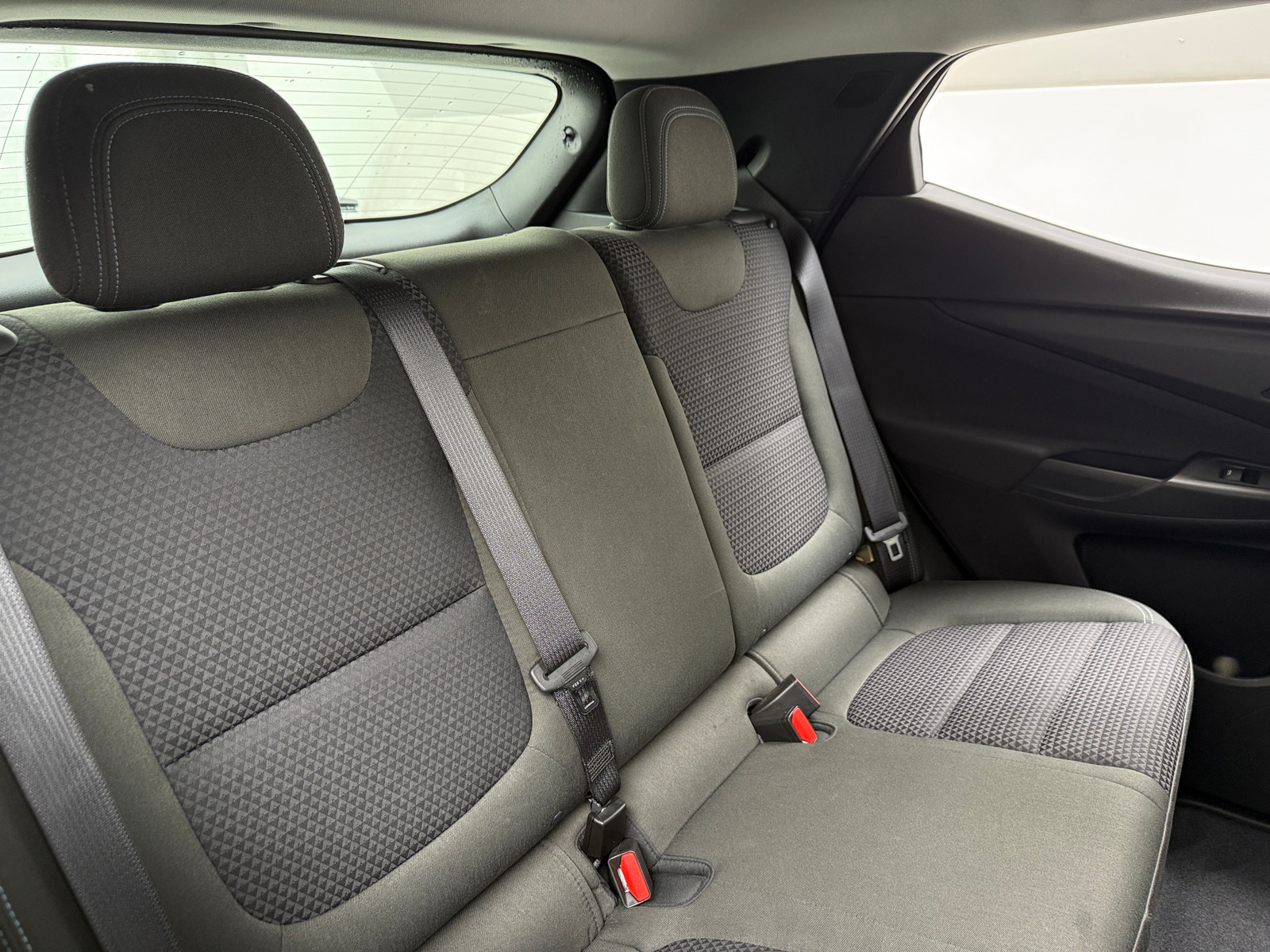 Thumbnail: 2023 Chevrolet Bolt EUV - 6