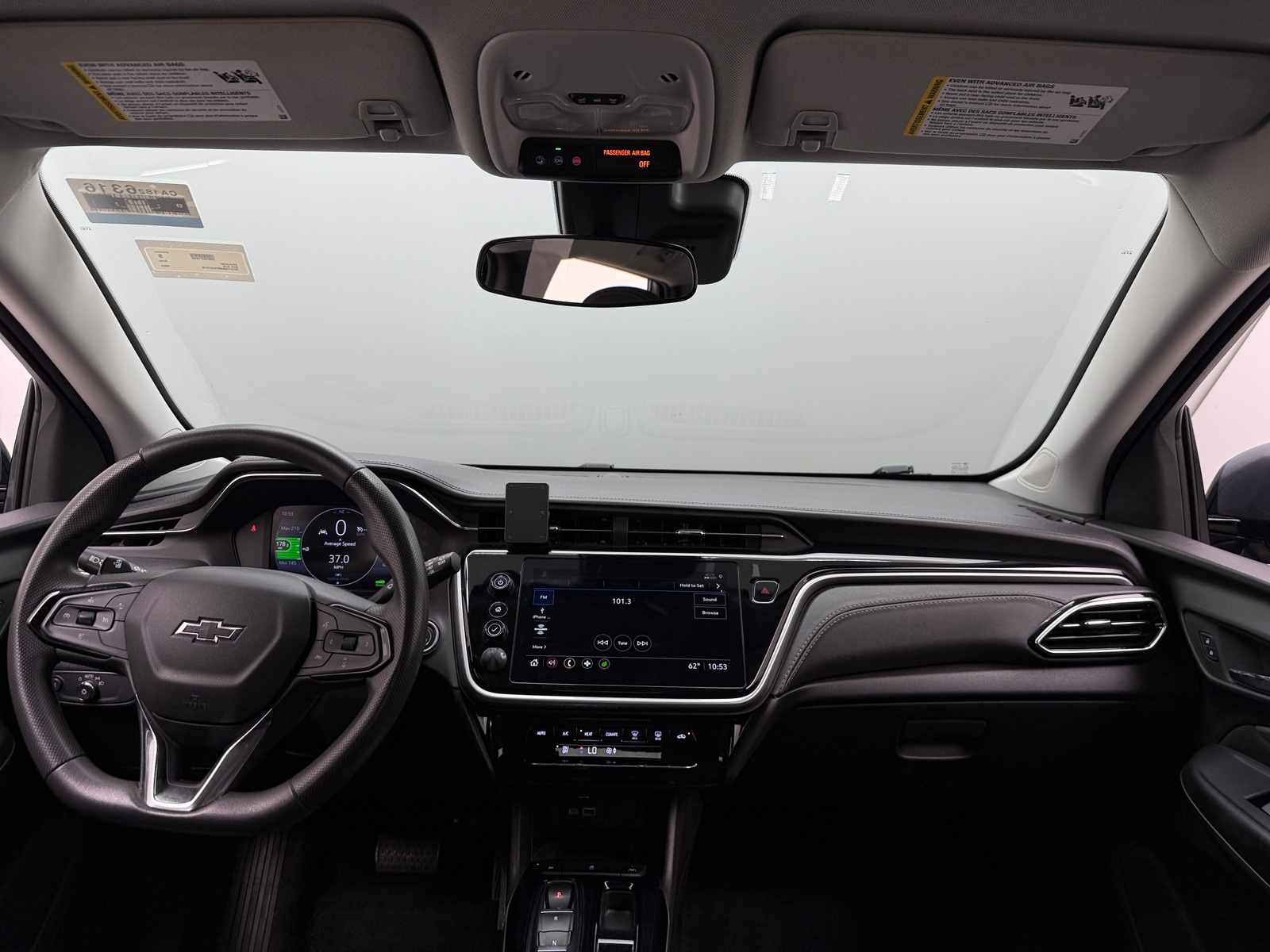 Thumbnail: 2023 Chevrolet Bolt EUV - 3