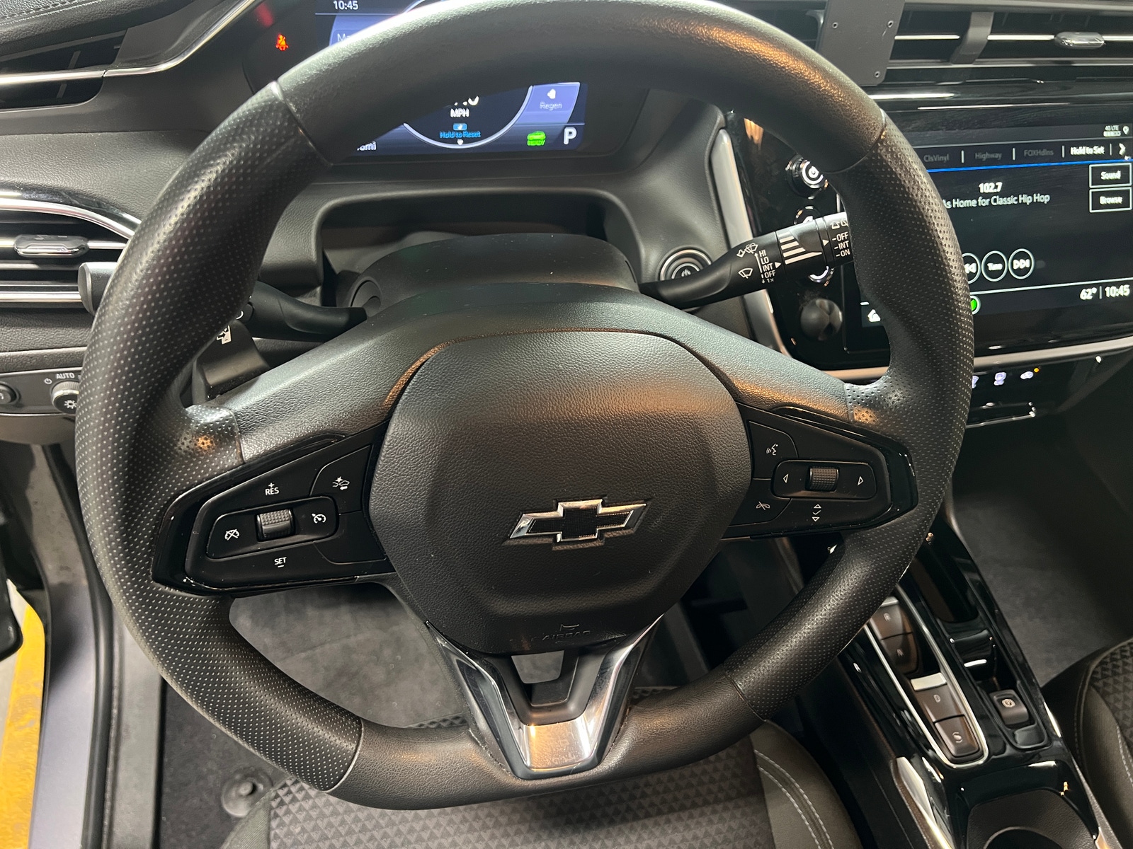 Thumbnail: 2023 Chevrolet Bolt EUV - 5