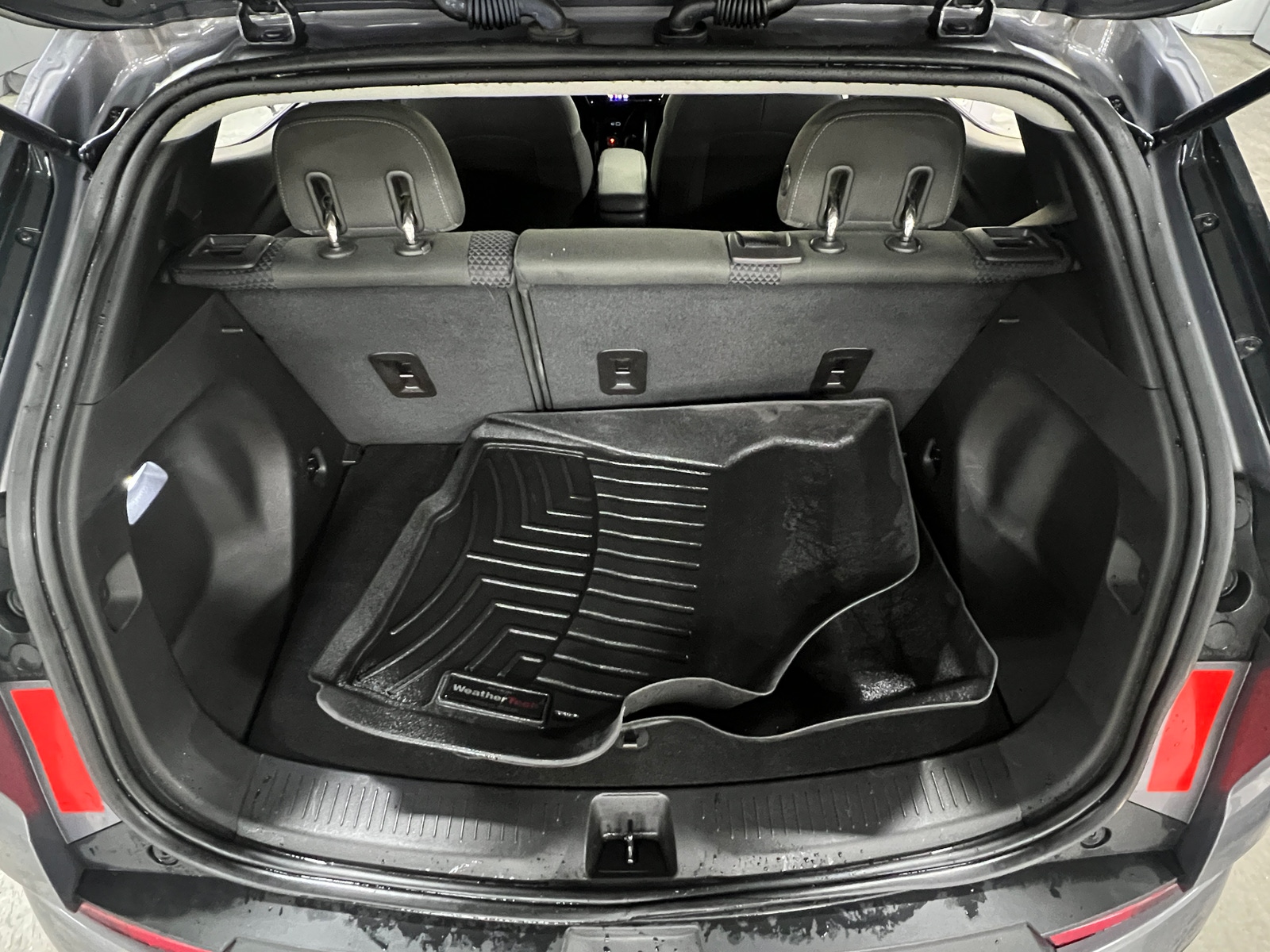 Thumbnail: 2023 Chevrolet Bolt EUV - 7