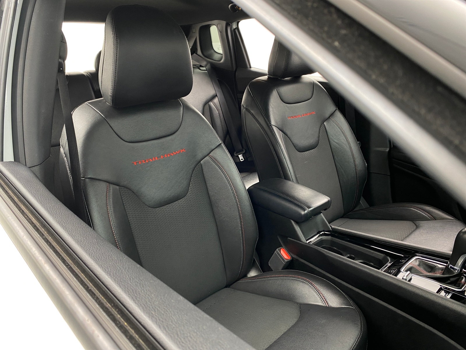 Thumbnail: 2024 Jeep Compass - 2