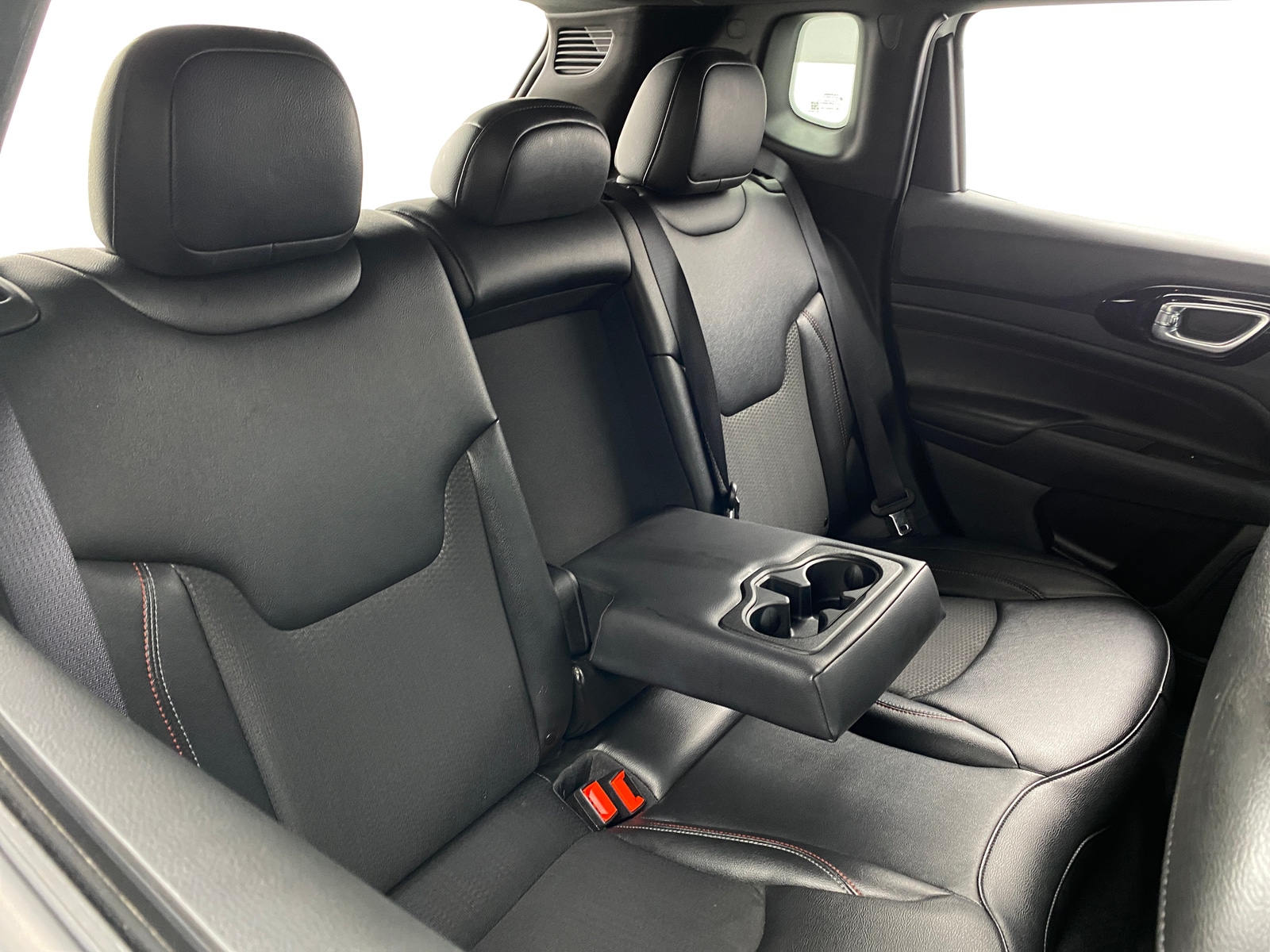 Thumbnail: 2024 Jeep Compass - 6