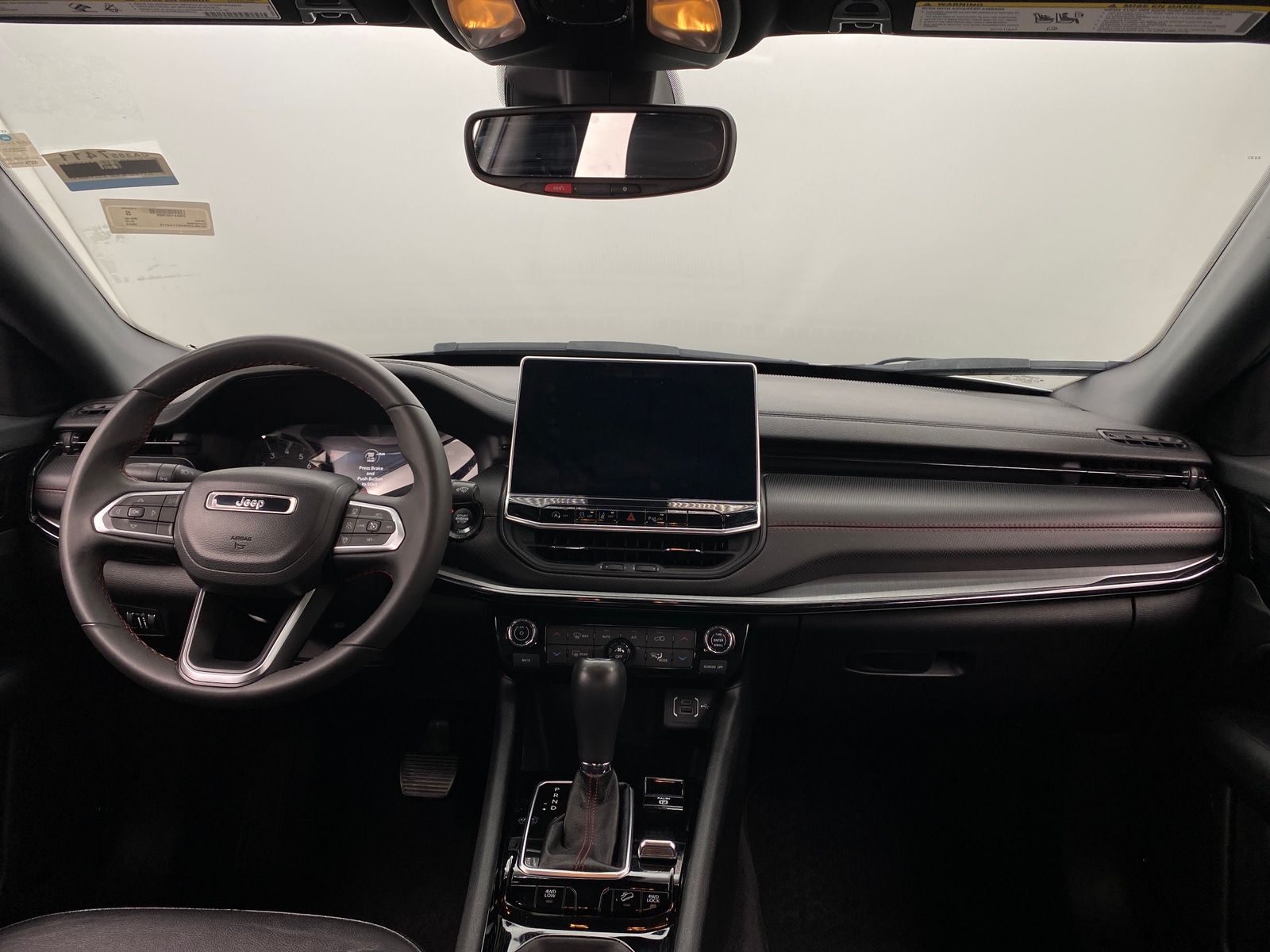 Thumbnail: 2024 Jeep Compass - 3