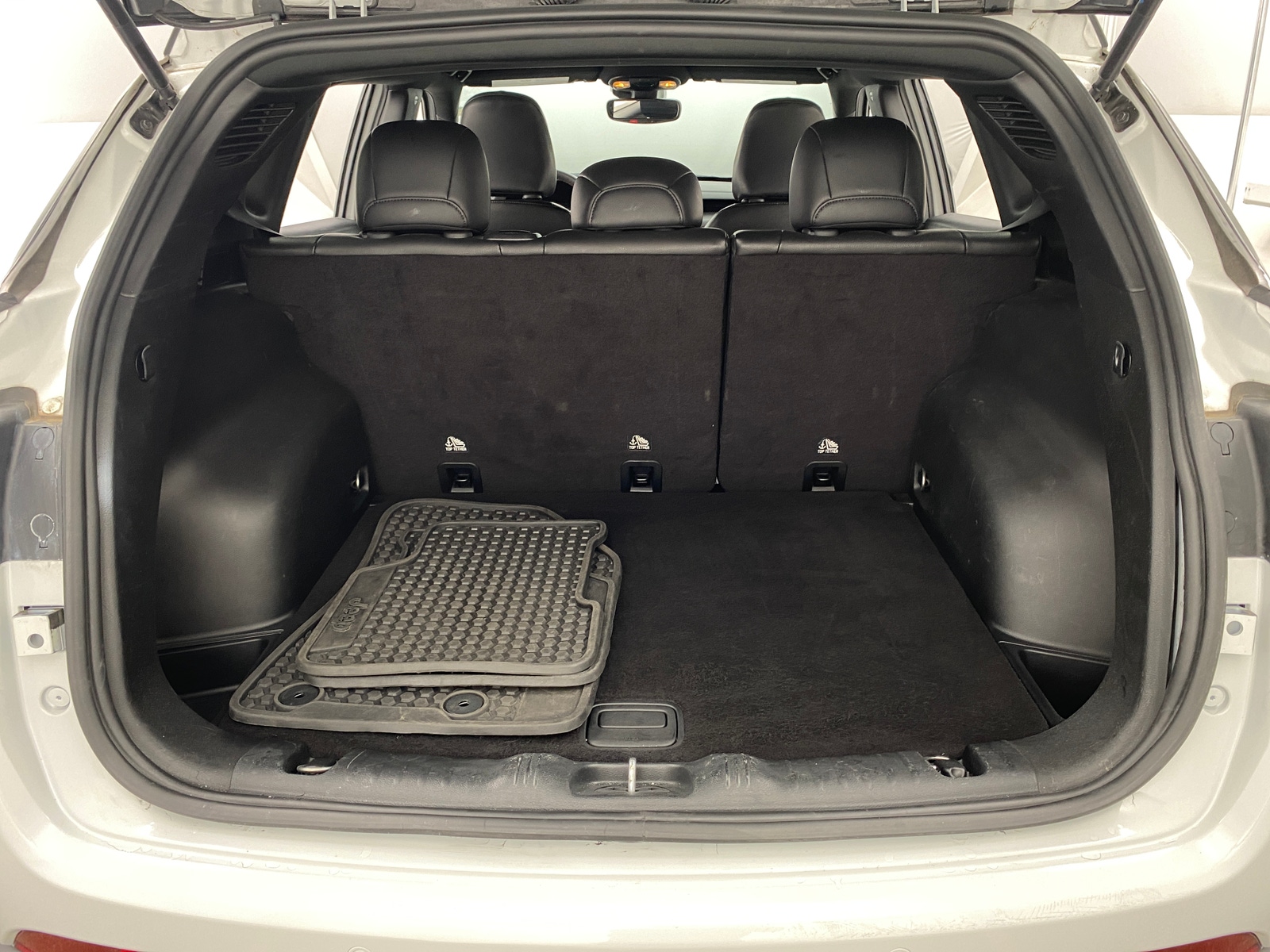 Thumbnail: 2024 Jeep Compass - 7