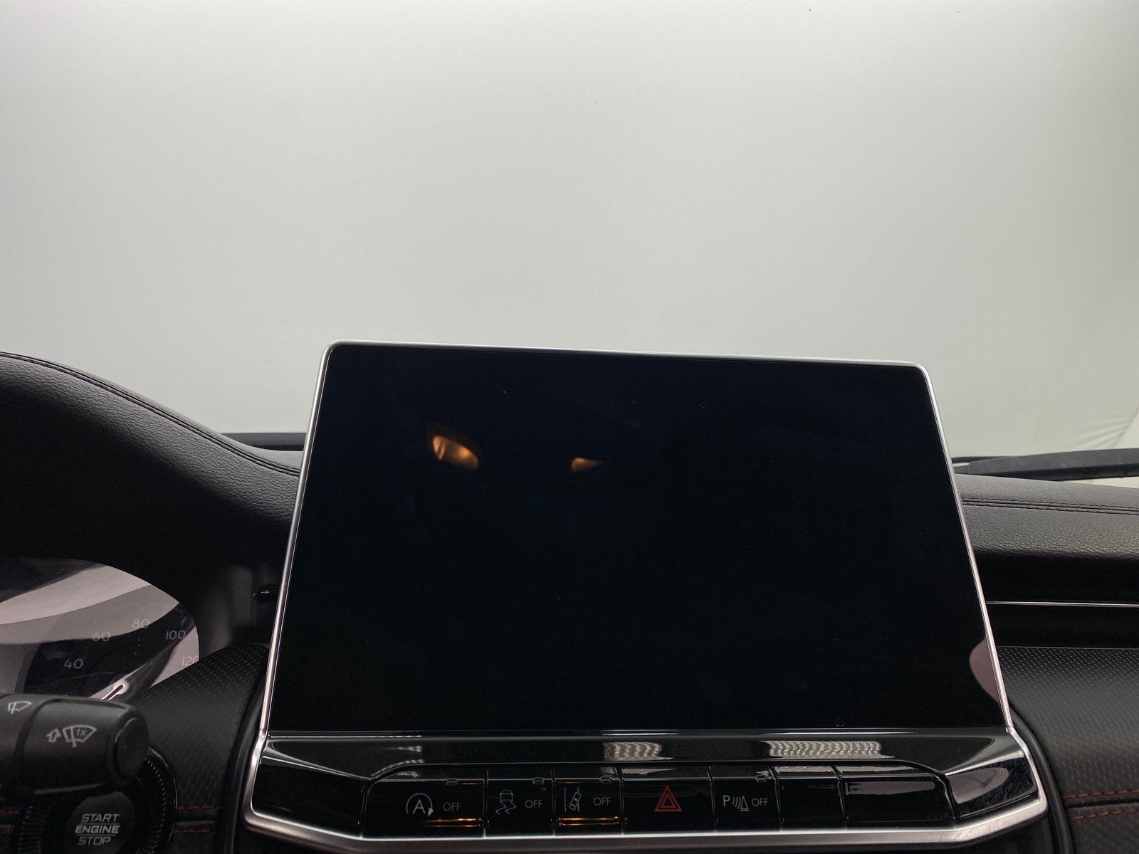 Thumbnail: 2024 Jeep Compass - 4