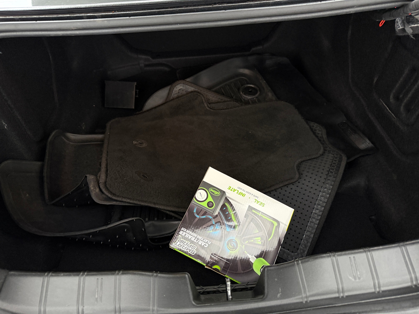 Thumbnail: 2017 Chevrolet Camaro - 4