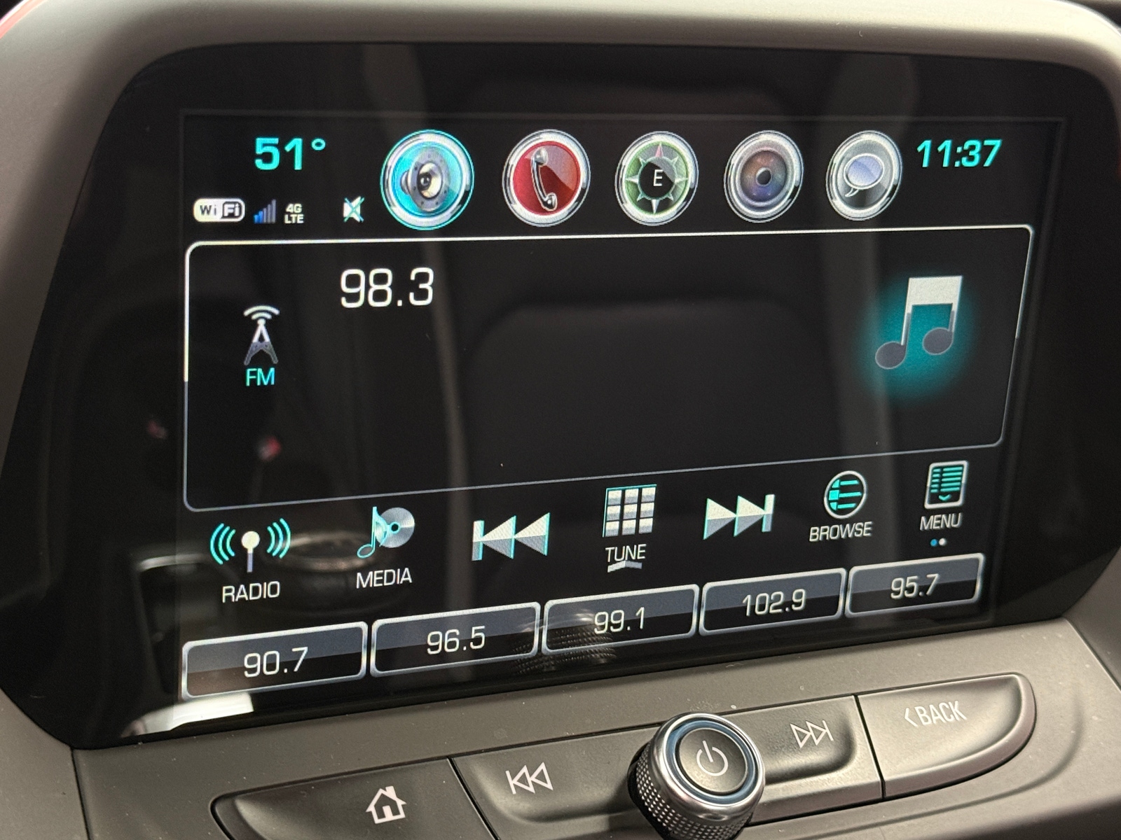 Thumbnail: 2017 Chevrolet Camaro - 2