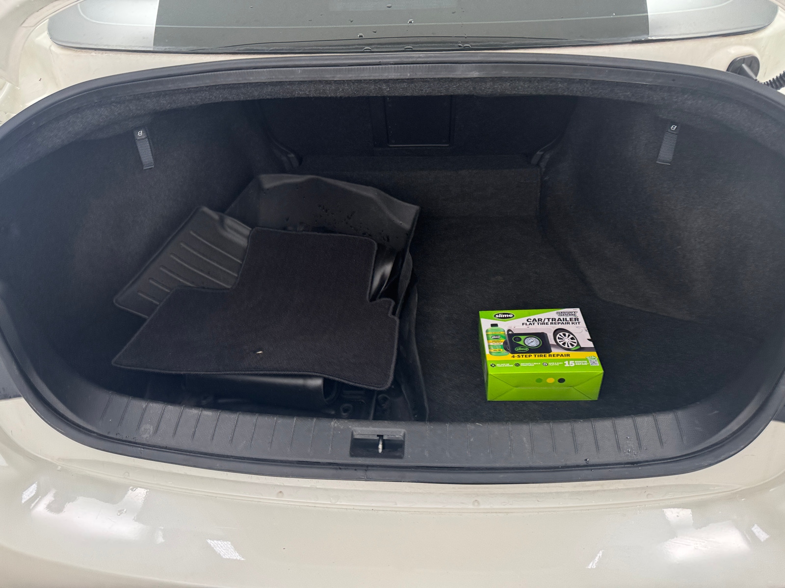 Thumbnail: 2017 INFINITI  - 6