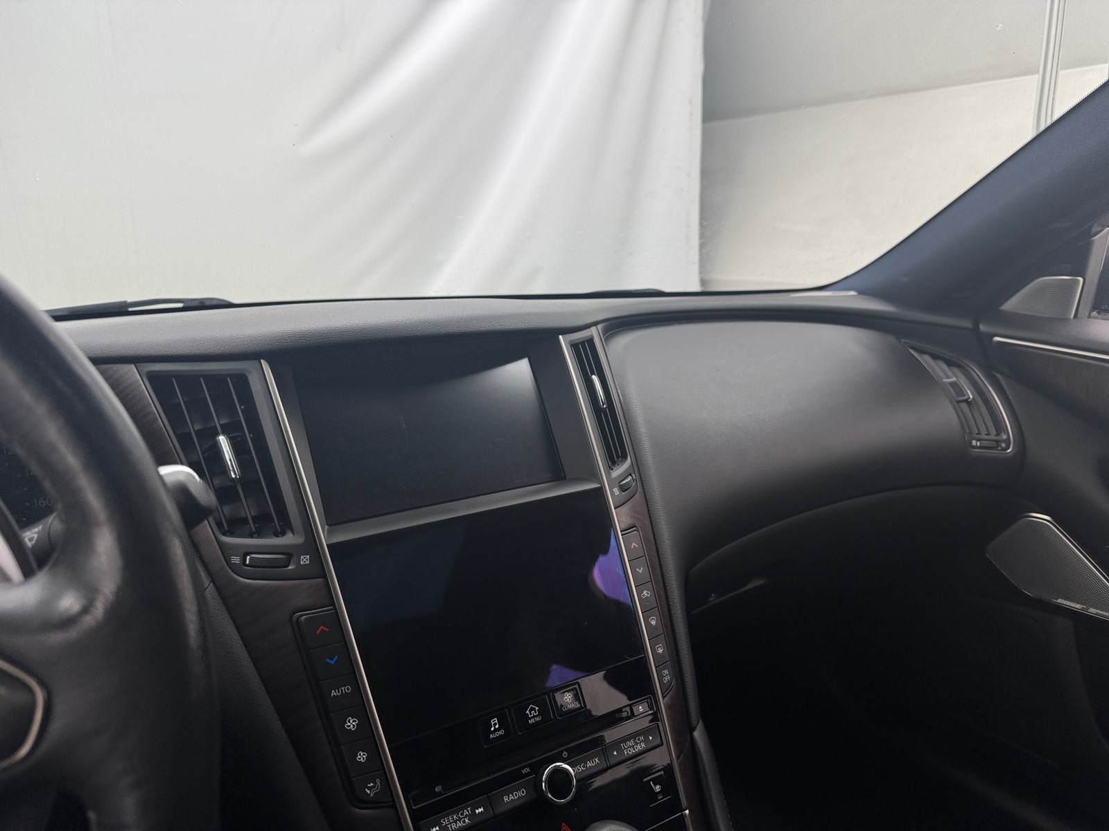 Thumbnail: 2017 INFINITI  - 3