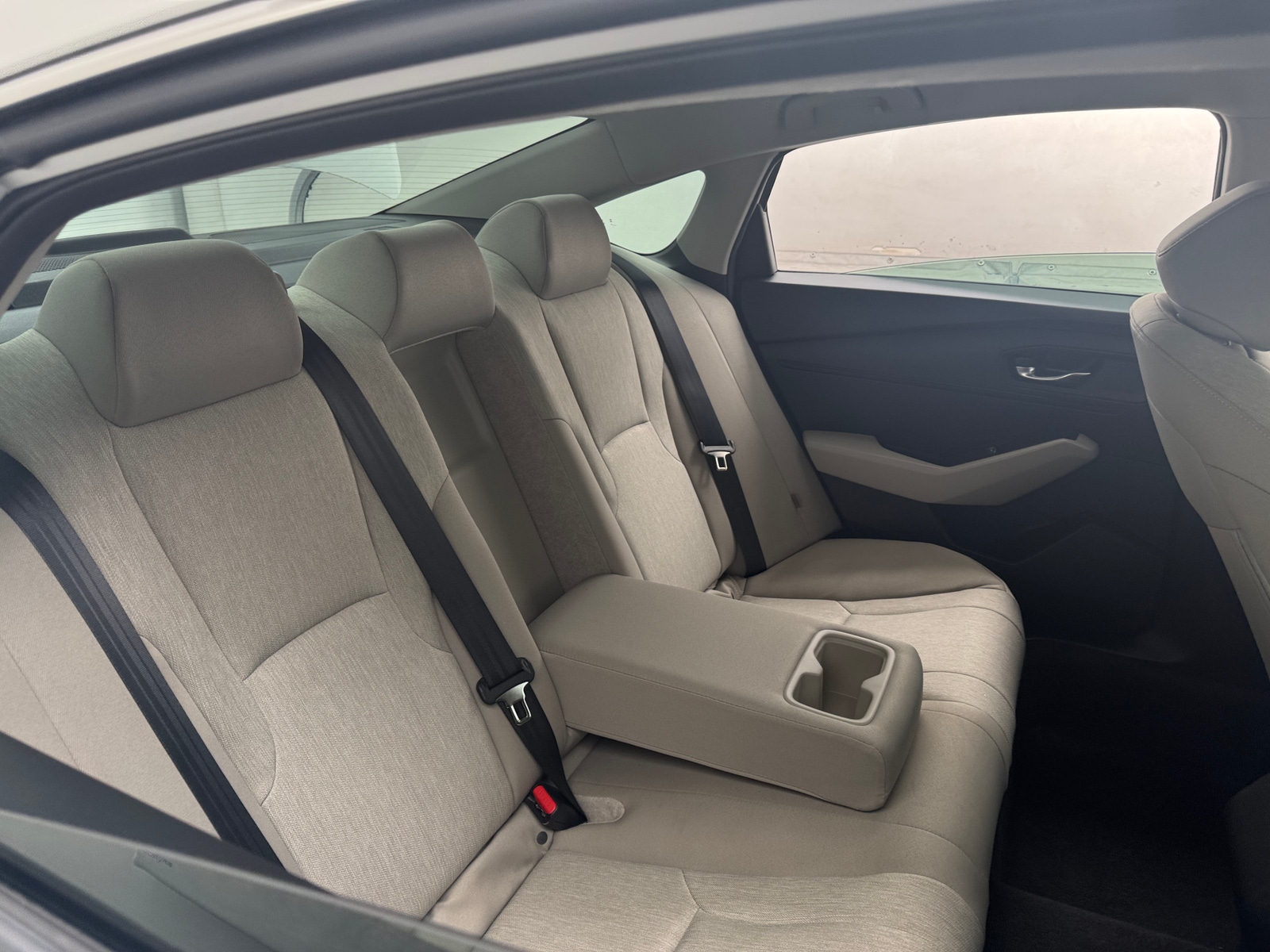 Thumbnail: 2023 Honda Accord - 6